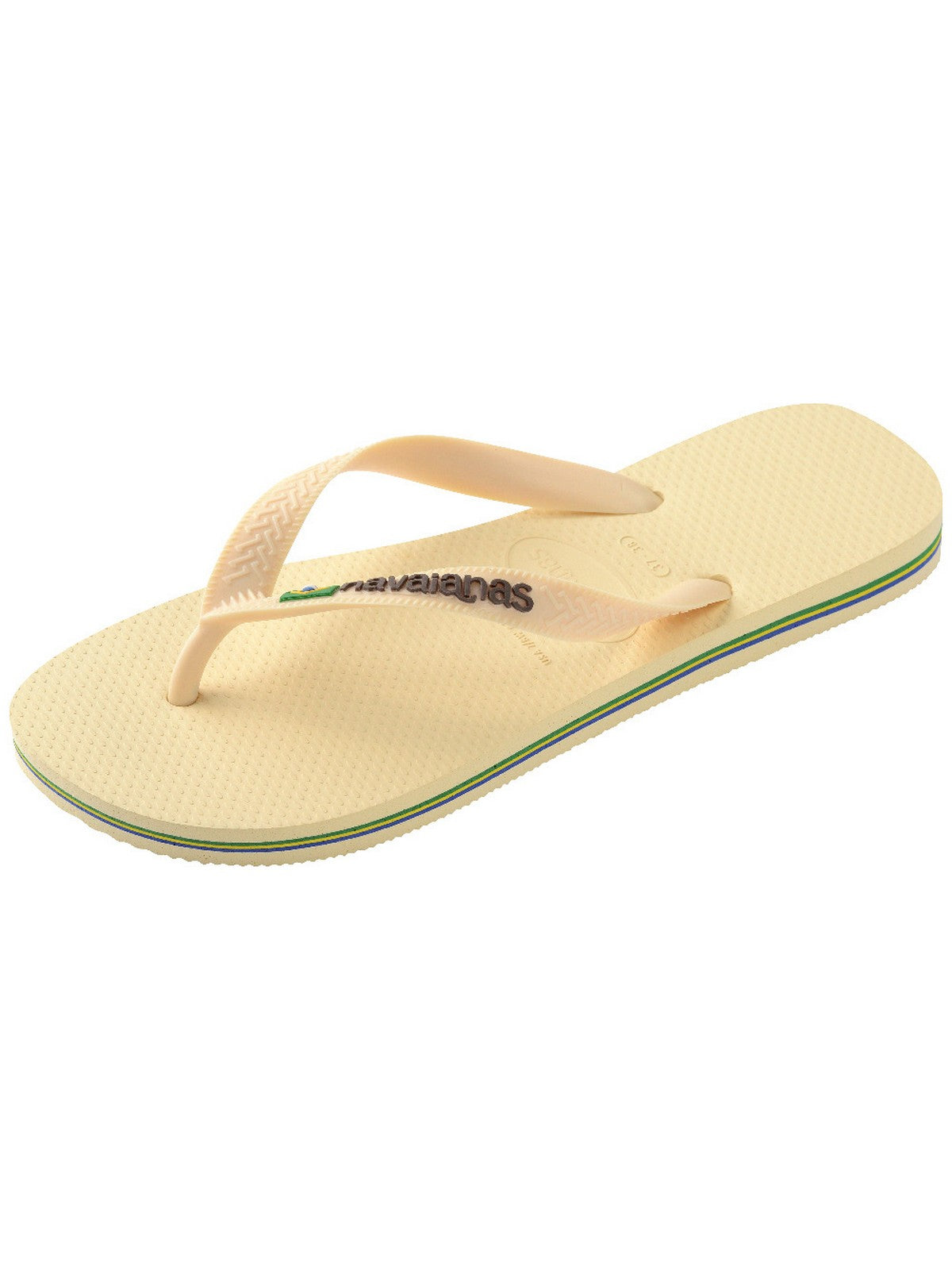 Havaianas Infradito Brasil Logo - 4110850.9256 gioboutiqueweb