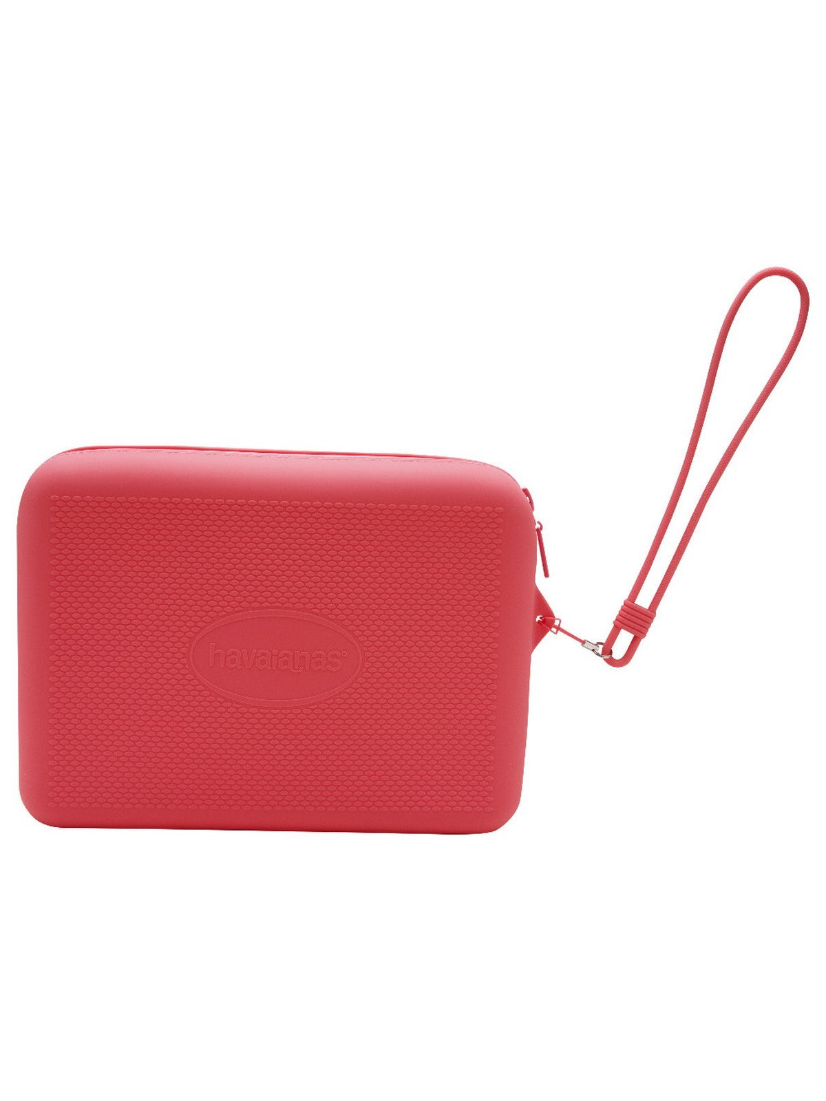 HAVAIANAS Pochette Donna Hav. Beach Necessaire TROPICAL CORAL - 4135195.9260 gioboutiqueweb