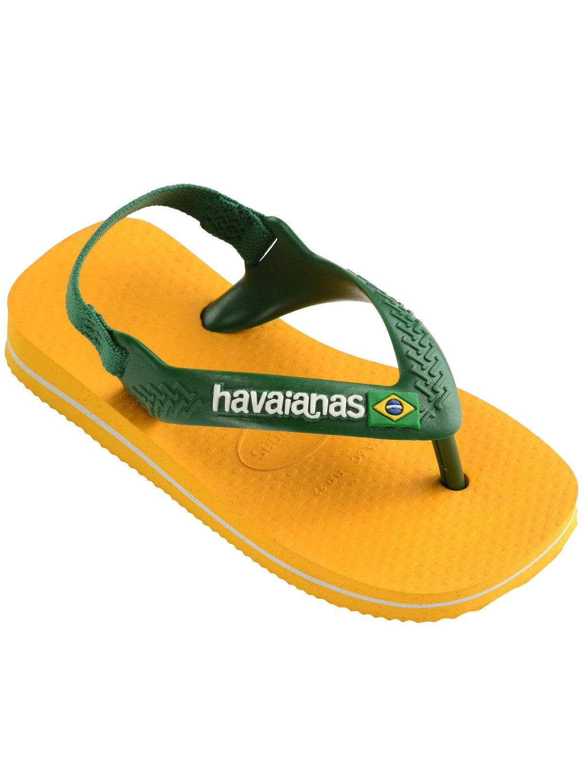 Havaianas Infradito Baby Brasil Logo Ii - 4140577.2151 gioboutiqueweb