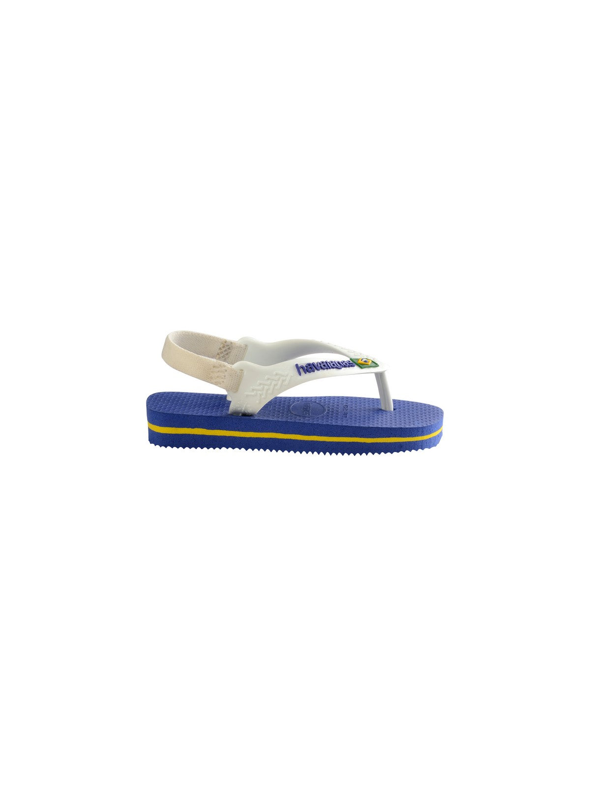 Havaianas Infradito Baby Brasil Logo Ii - 4140577.2711 gioboutiqueweb