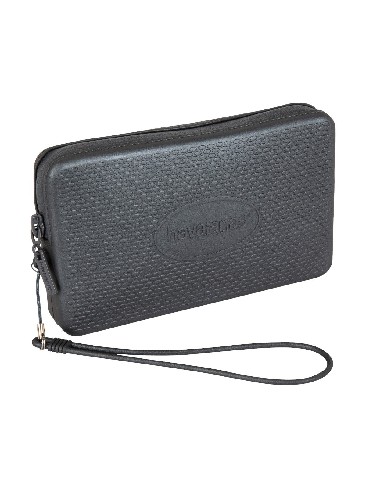 HAVAIANAS Pochette Unisex adulto  Nero - 4141386.0040 gioboutiqueweb