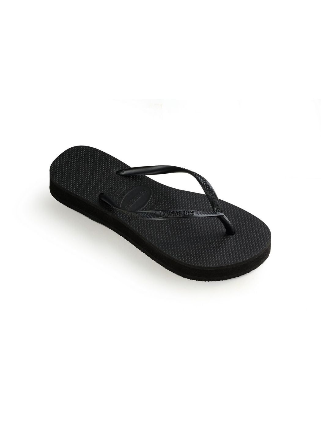Havaianas Infradito Slim Flatform - 4144537.0090 gioboutiqueweb