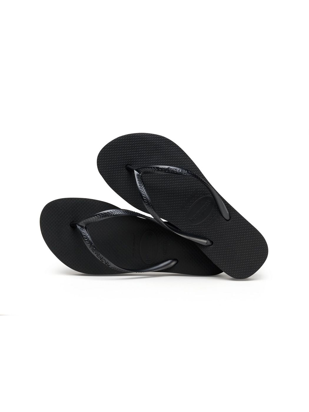 Havaianas Infradito Slim Flatform - 4144537.0090 gioboutiqueweb