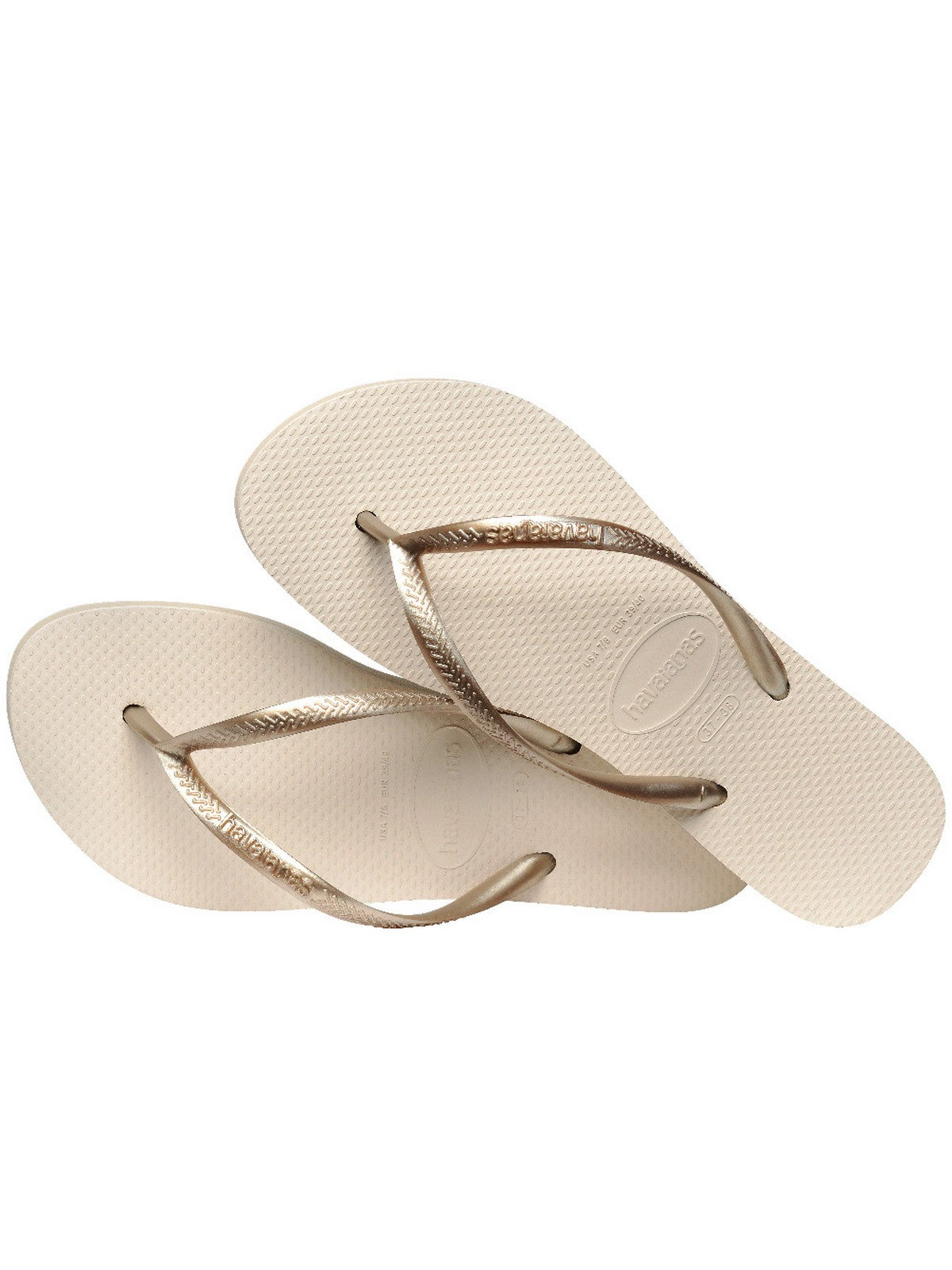 Havaianas Infradito Slim Flatform - 4144537.0121 gioboutiqueweb