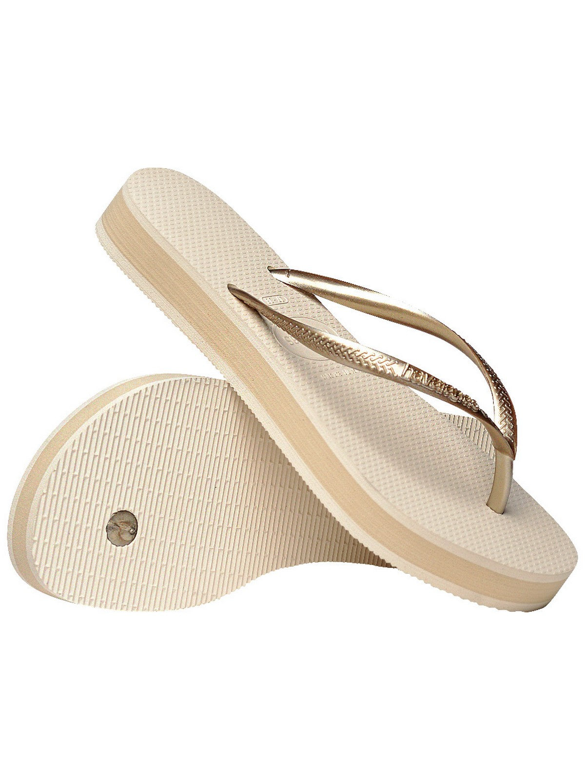 Havaianas Infradito Slim Flatform - 4144537.0121 gioboutiqueweb