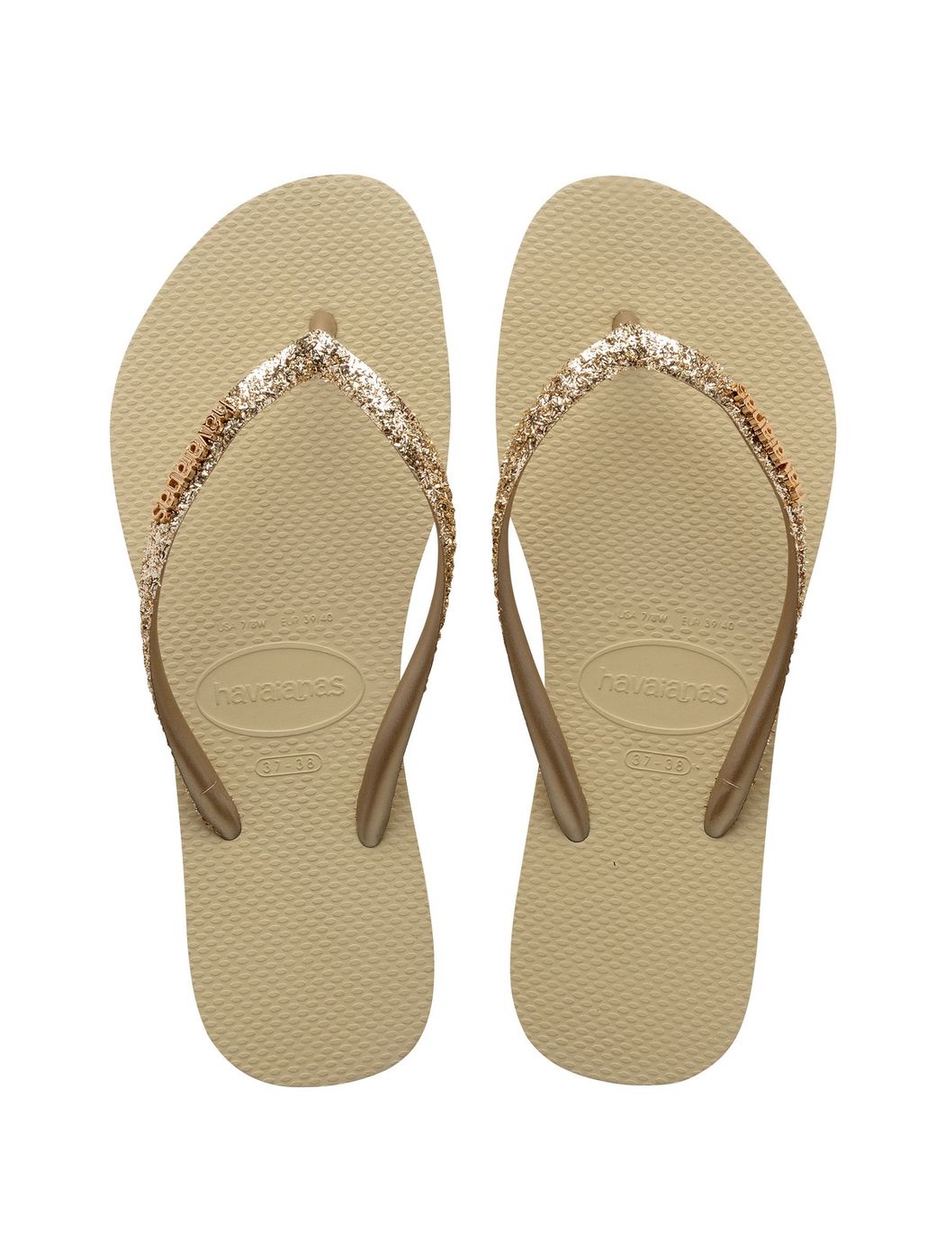 Havaianas Infradito Slim Glitter Ii - 4146975.0154 gioboutiqueweb