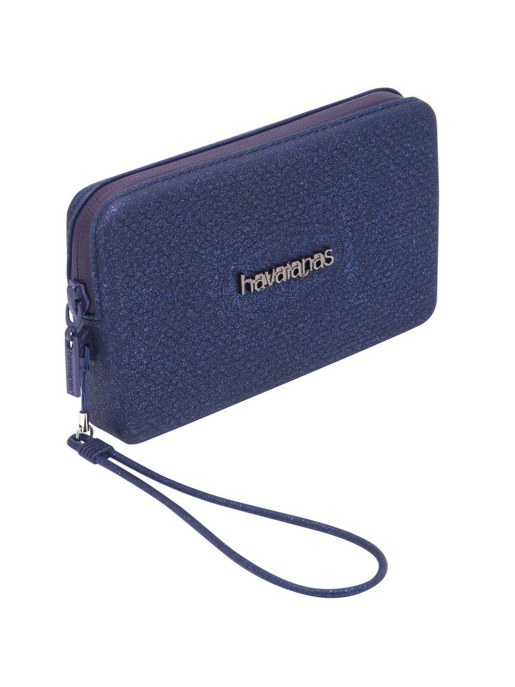 HAVAIANAS Pochette Donna  NAVY BLUE - 4147273.0037 gioboutiqueweb