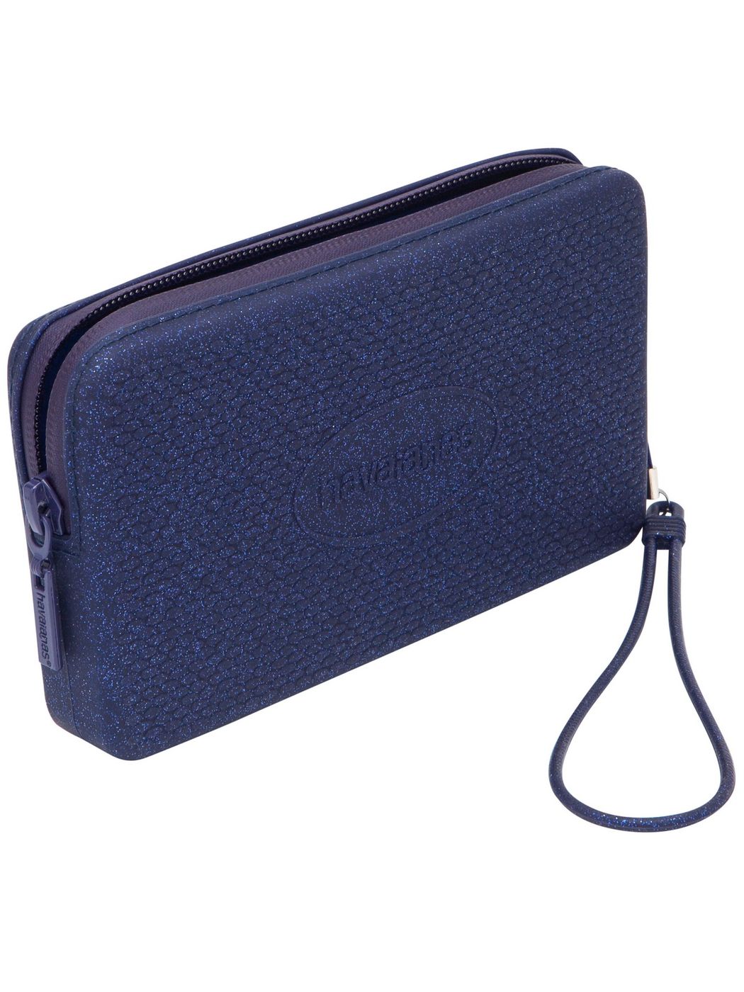 HAVAIANAS Pochette Donna  NAVY BLUE - 4147273.0037 gioboutiqueweb