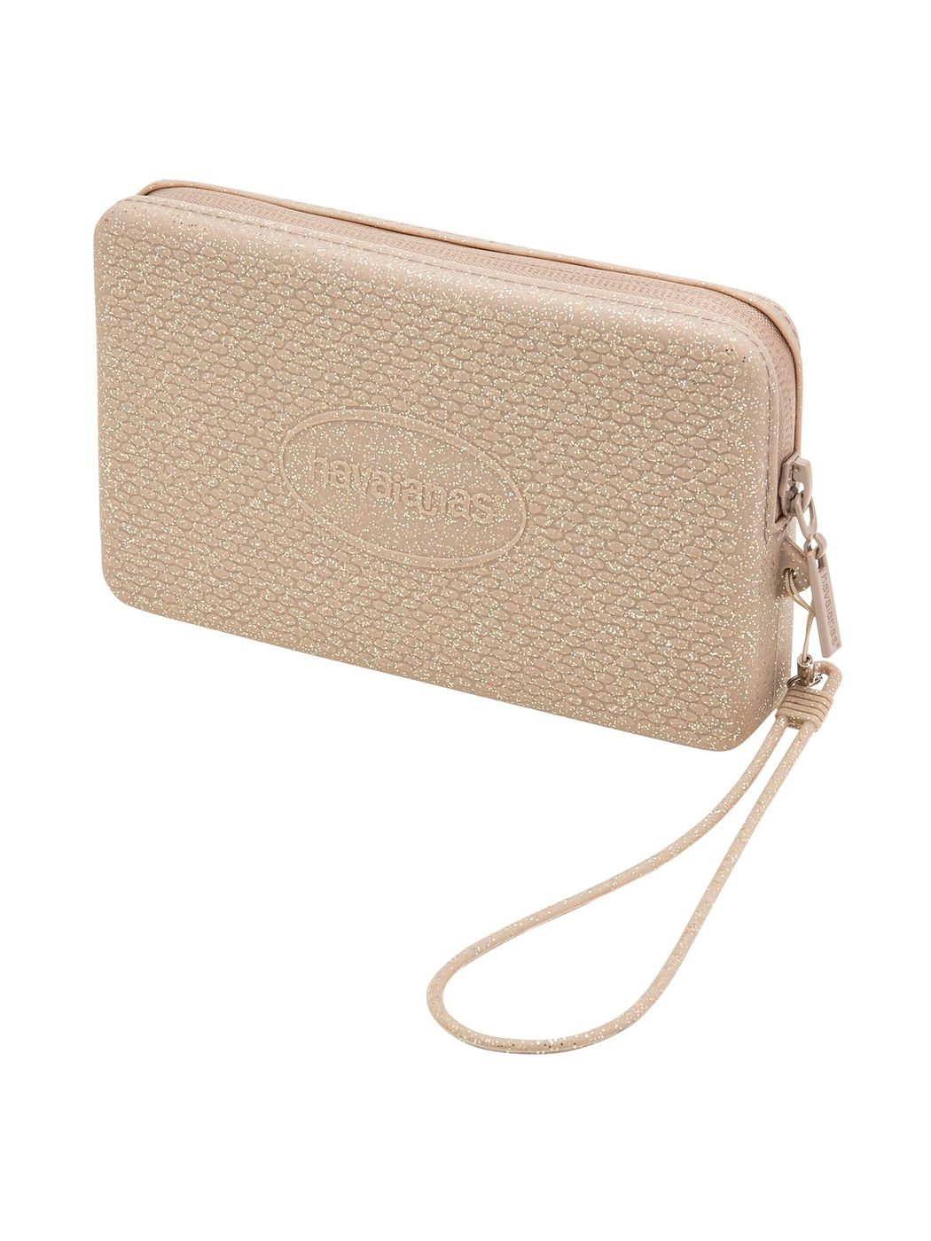 HAVAIANAS Pochette Donna  GOLDEN - 4147273.0570 gioboutiqueweb