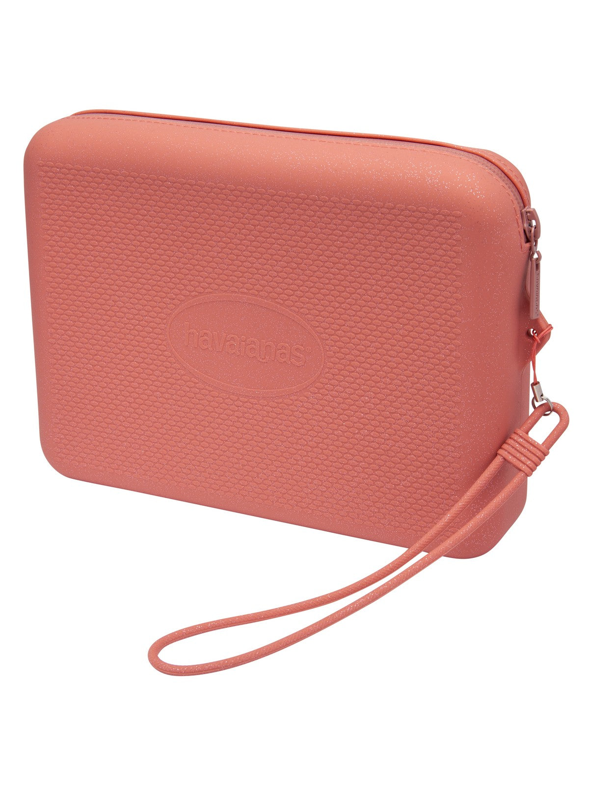 HAVAIANAS Pochette Donna  CROCUS ROSE - 4147274.3544 gioboutiqueweb