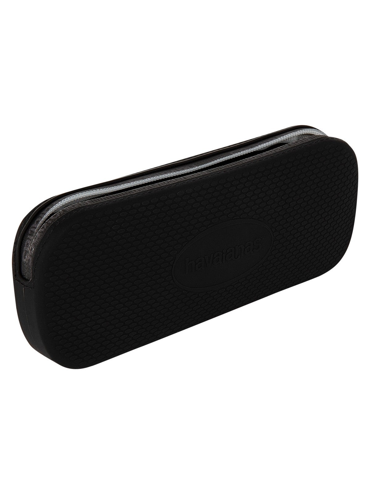 HAVAIANAS Pochette Unisex adulto  BLACK - 4147929.0090 gioboutiqueweb
