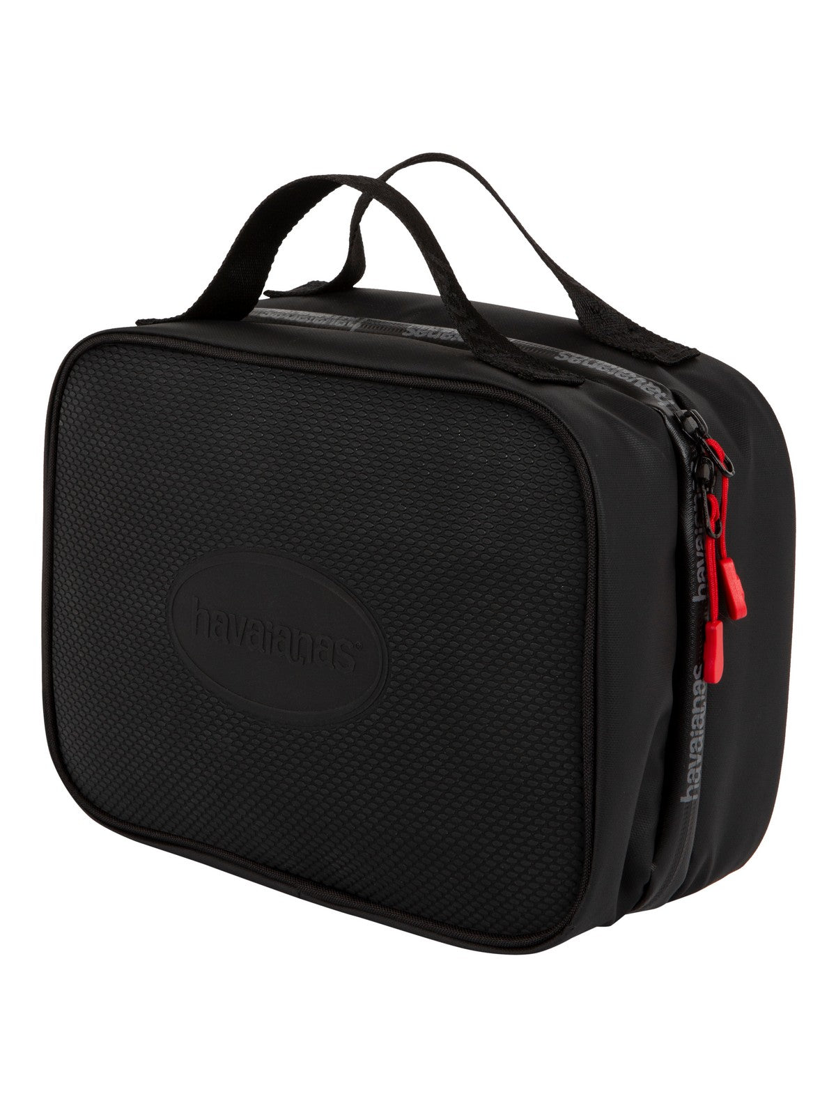 HAVAIANAS Pochette Unisex adulto  BLACK - 4148001.0090 gioboutiqueweb