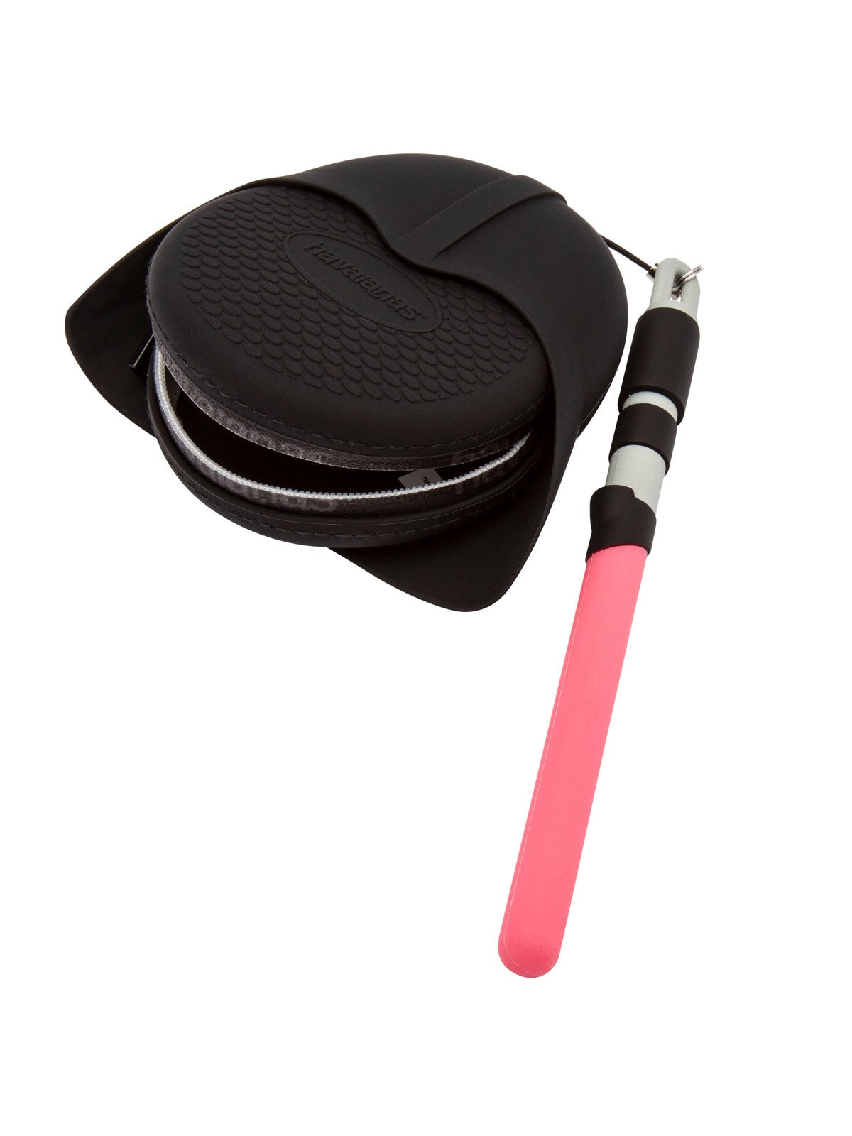 HAVAIANAS Pochette Unisex adulto  BLACK - 4148111.0090 gioboutiqueweb