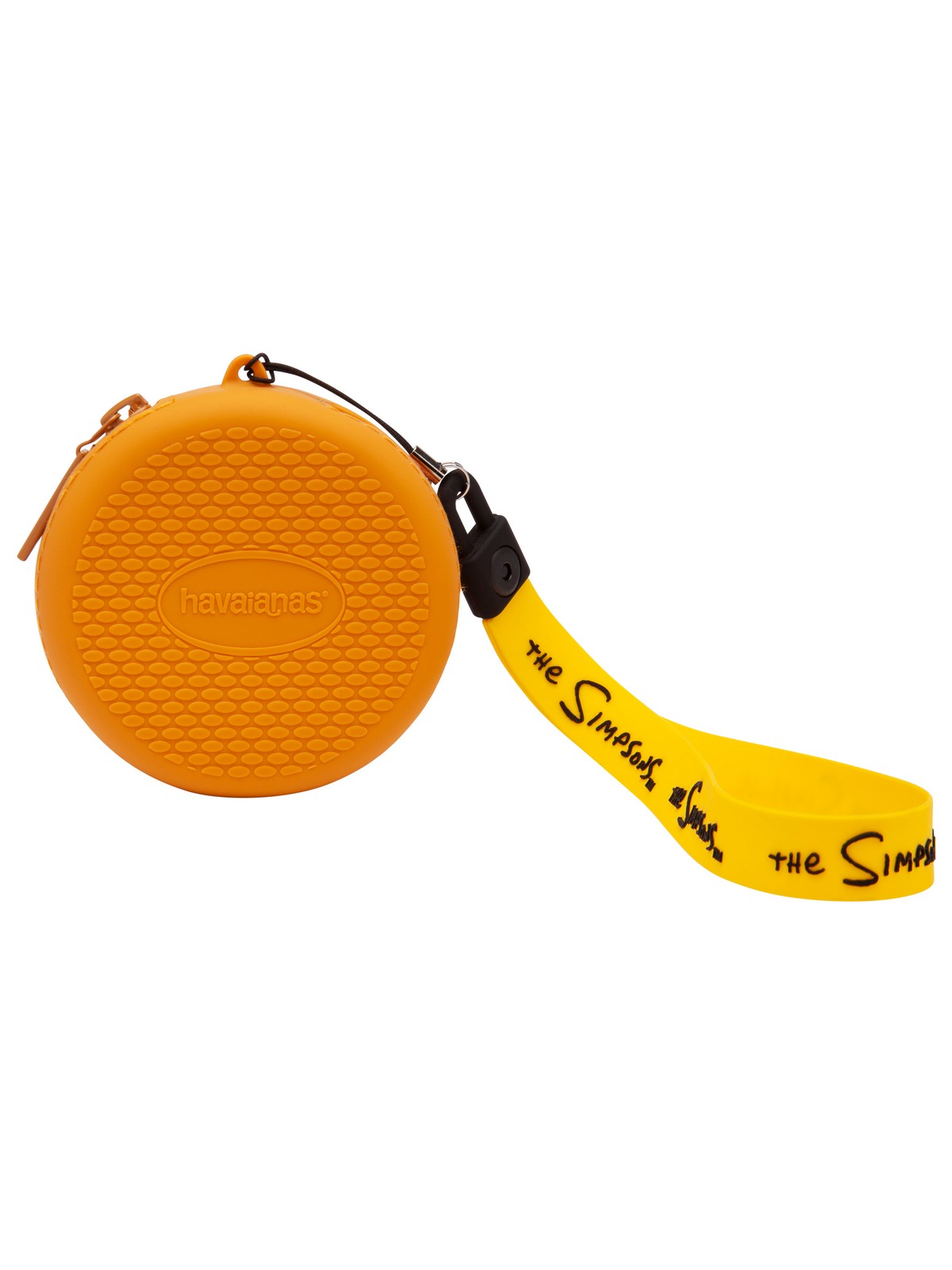 HAVAIANAS Pochette Unisex adulto  YELLOW - 4148113.0023 gioboutiqueweb