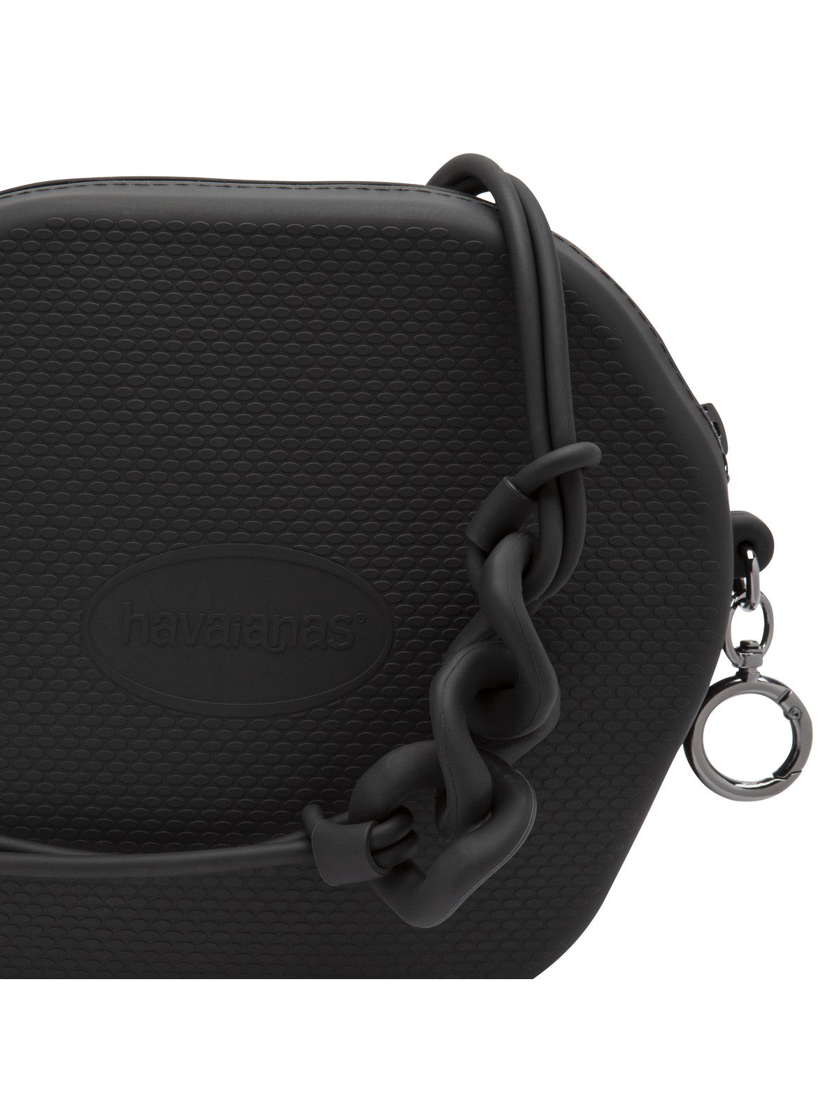 HAVAIANAS Borsa Donna  BLACK - 4148235.0090 gioboutiqueweb