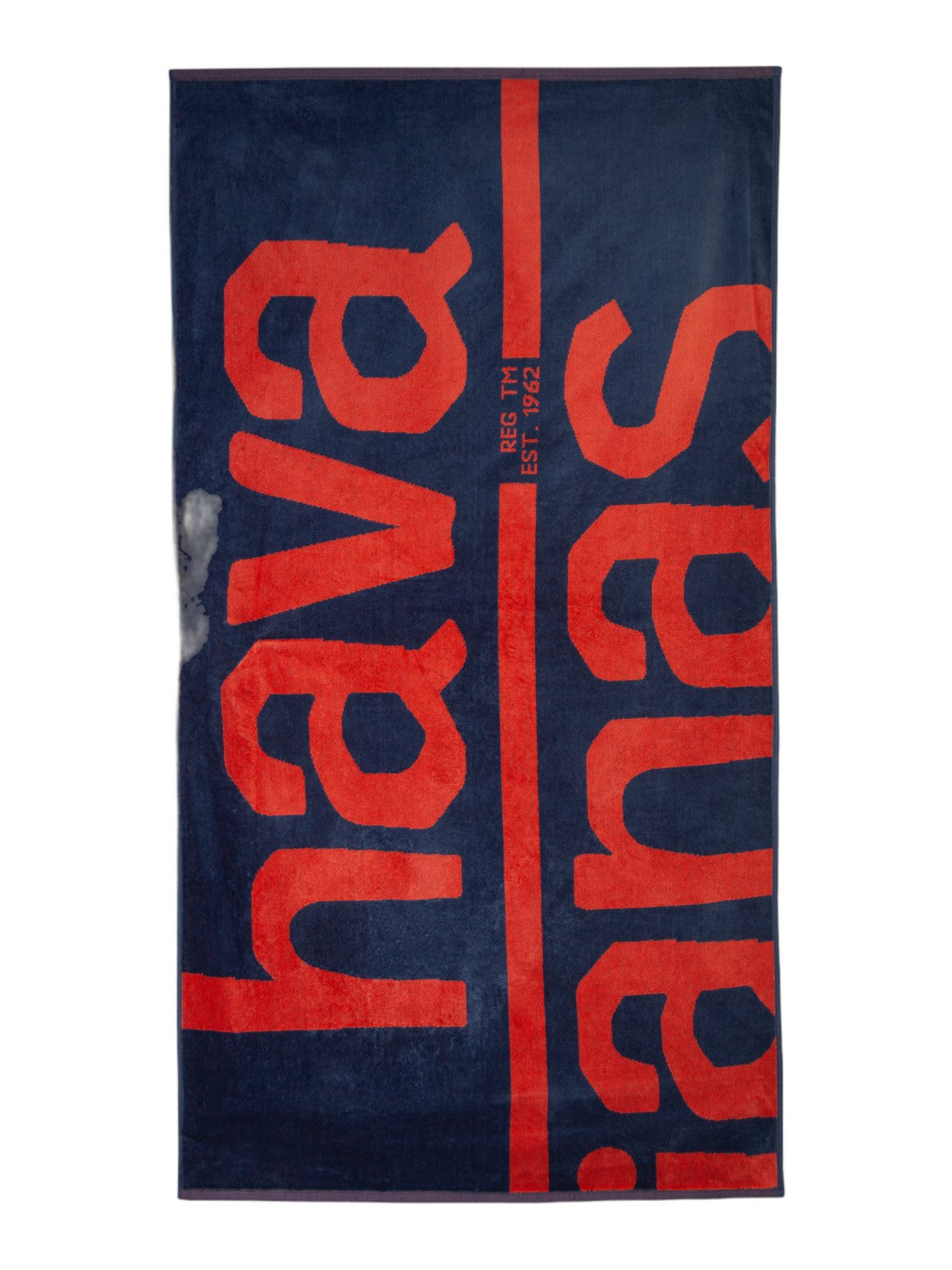 HAVAIANAS Telo mare Donna  NAVY/RED - 4148487.0463 gioboutiqueweb