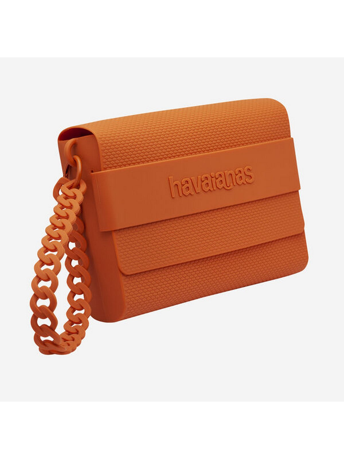 HAVAIANAS Pochette Donna  CERRADO ORANGE - 4148799.4919 gioboutiqueweb