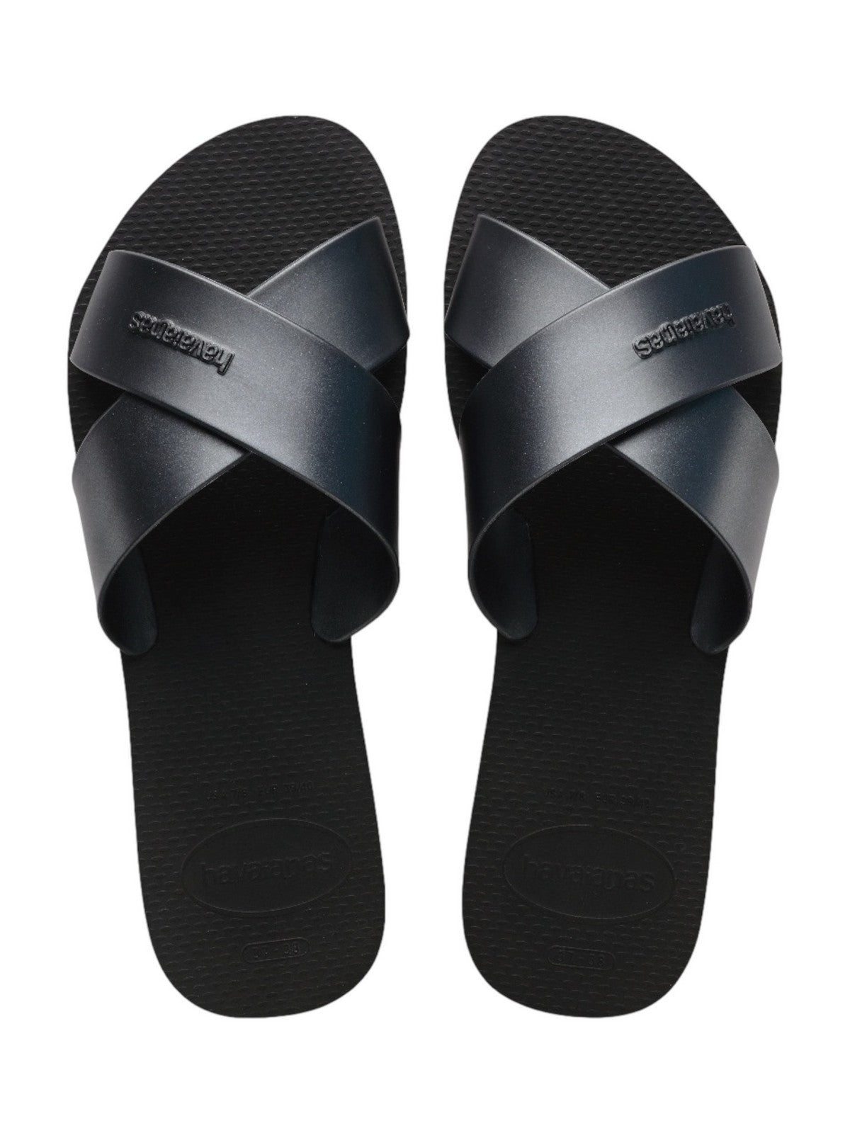 Havaianas Infradito Aqua Metallic - 4148866.0090 gioboutiqueweb