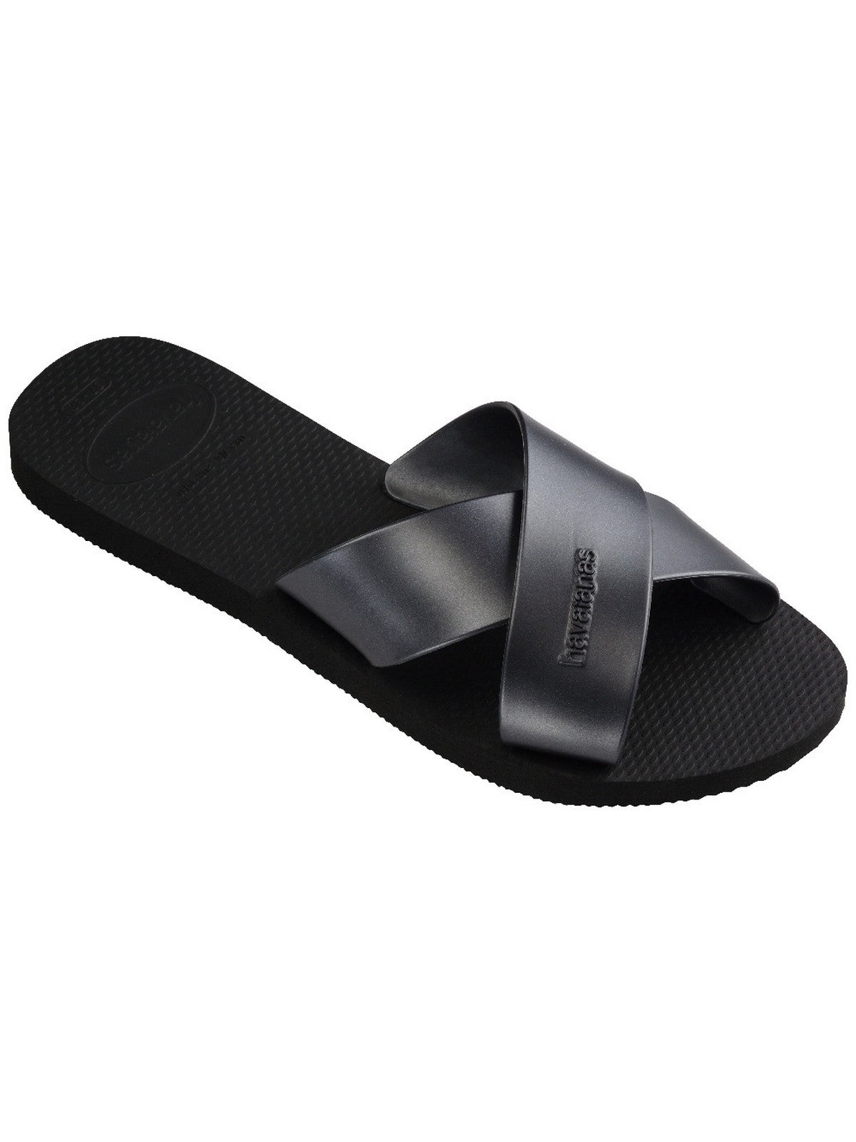 Havaianas Infradito Aqua Metallic - 4148866.0090 gioboutiqueweb