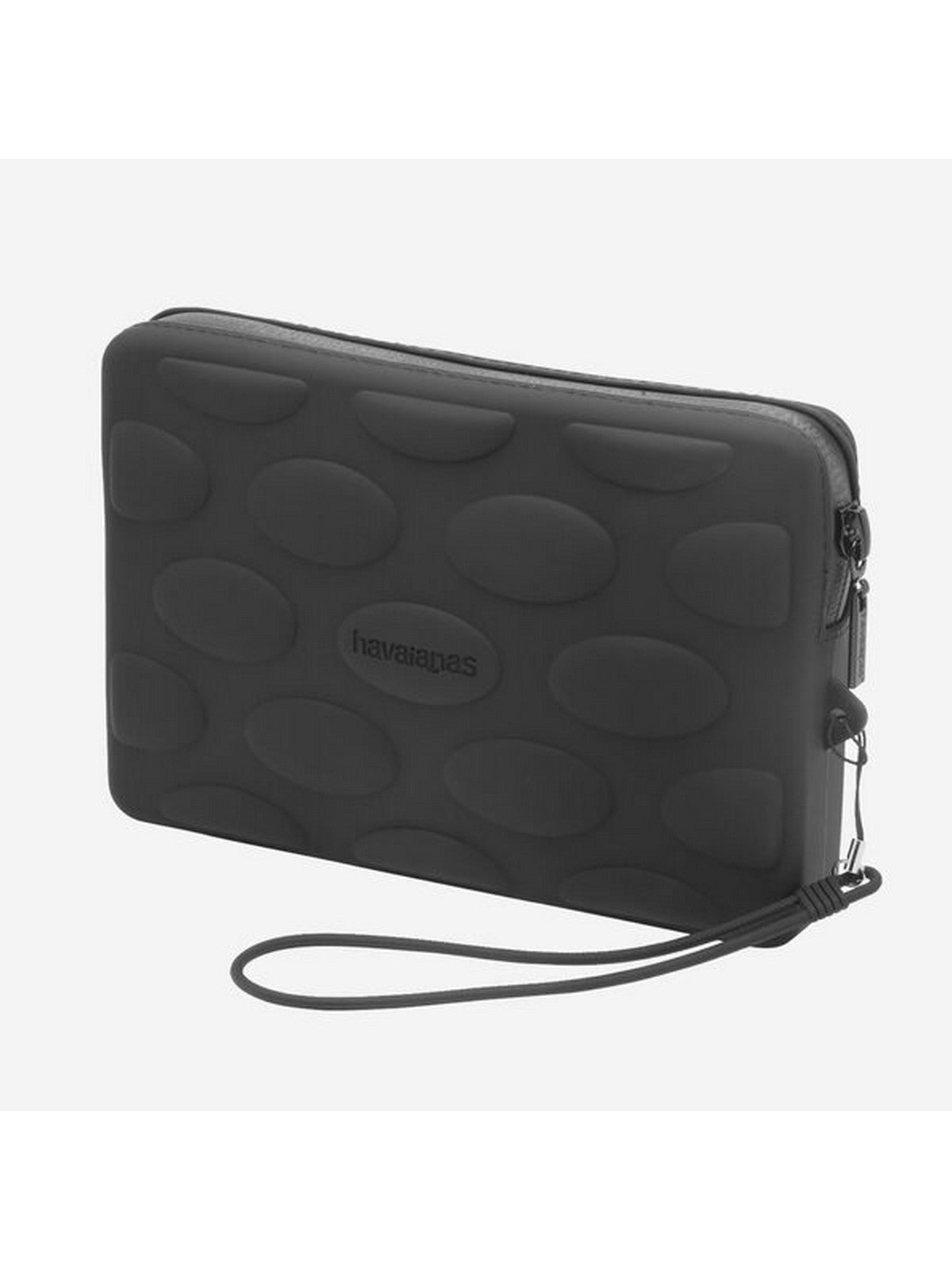 HAVAIANAS Pochette Unisex adulto Hav. Mini Bag Candy Pop BLACK - 4149898.0090 gioboutiqueweb