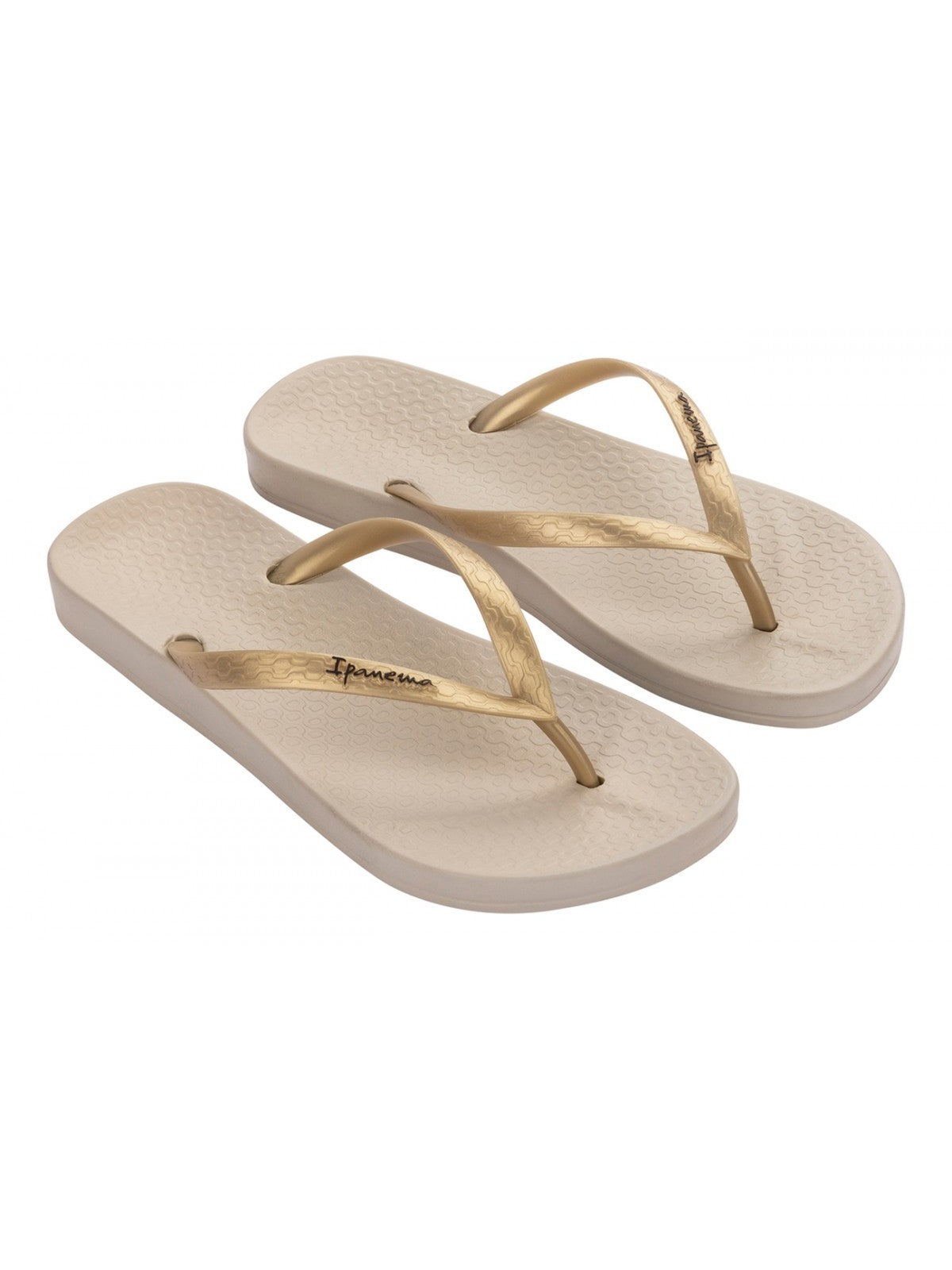 Ipanema Infradito Donna Anatomica Tan Fem - IP.81030 23097 gioboutiqueweb