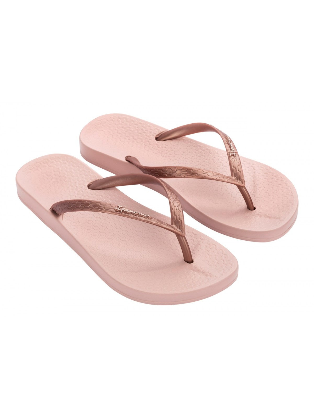 Ipanema Infradito Donna Anatomica Tan Fem - IP.81030 AG184 gioboutiqueweb