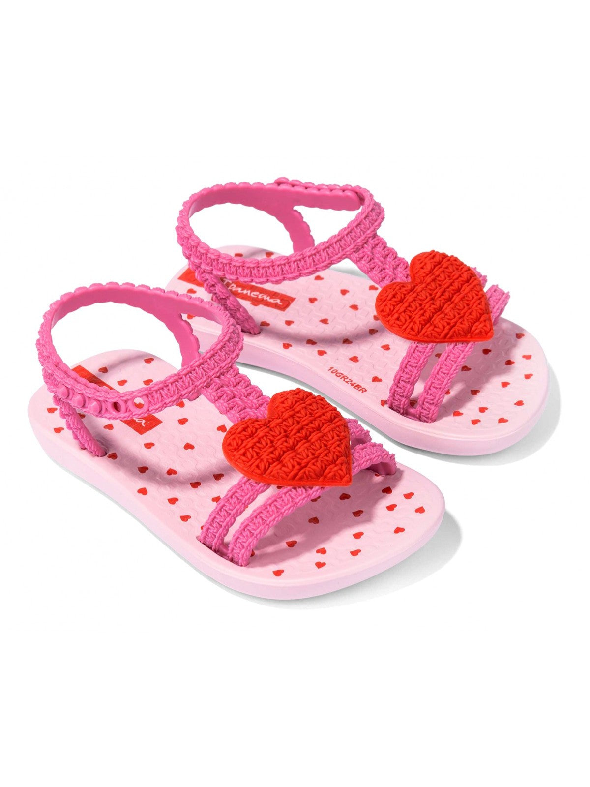 Ipanema Sandali Kids My First Baby - IP.81997 BC815 gioboutiqueweb