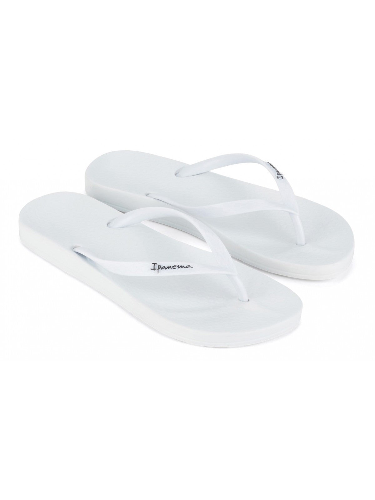 IPANEMA Infradito Donna  WHITE/WHITE - IP.82591 20746 gioboutiqueweb