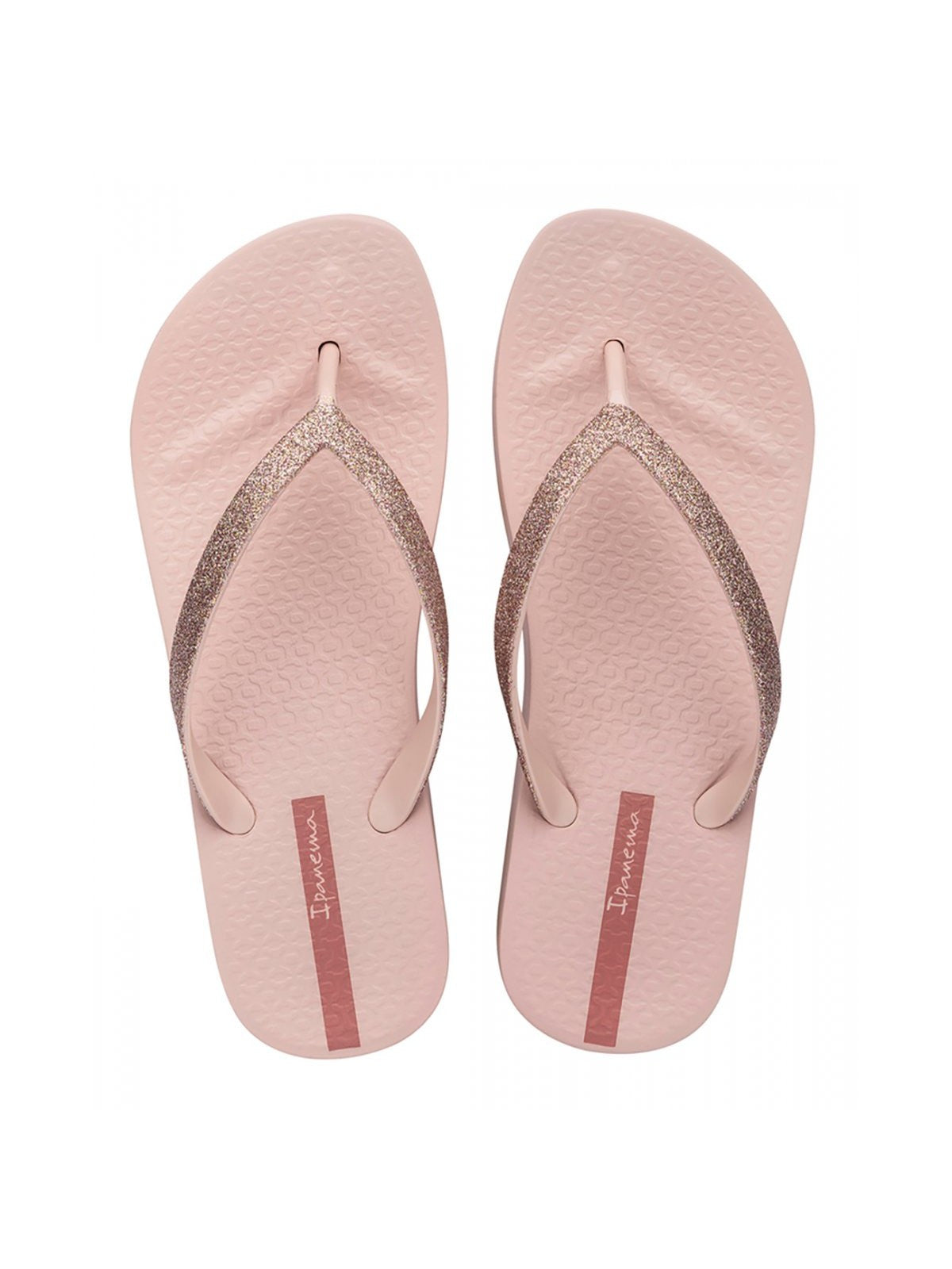 IPANEMA Infradito Donna  PINK/GLITTER PINK - IP.83386 BD733 gioboutiqueweb