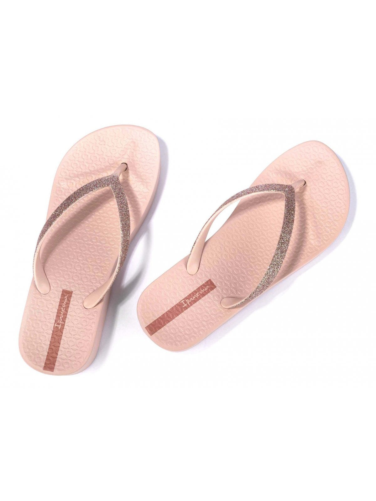 IPANEMA Infradito Donna  PINK/GLITTER PINK - IP.83386 BD733 gioboutiqueweb