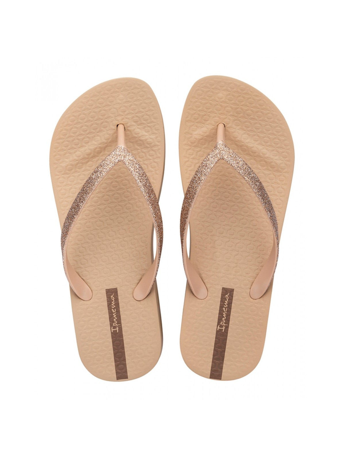 Ipanema Zeppa Donna Mesh Chic Plat Fem - IP.83386 BD734 gioboutiqueweb