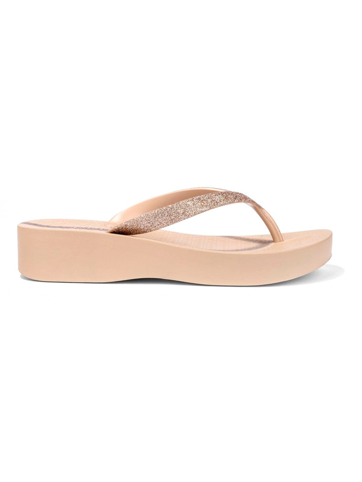 Ipanema Zeppa Donna Mesh Chic Plat Fem - IP.83386 BD734 gioboutiqueweb
