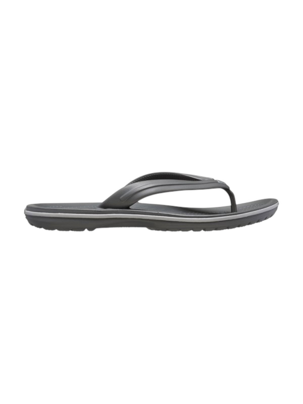 CROCS Infradito Uomo Crocband Flip U SLATE GREY/SMOKE - 11033 0EX gioboutiqueweb