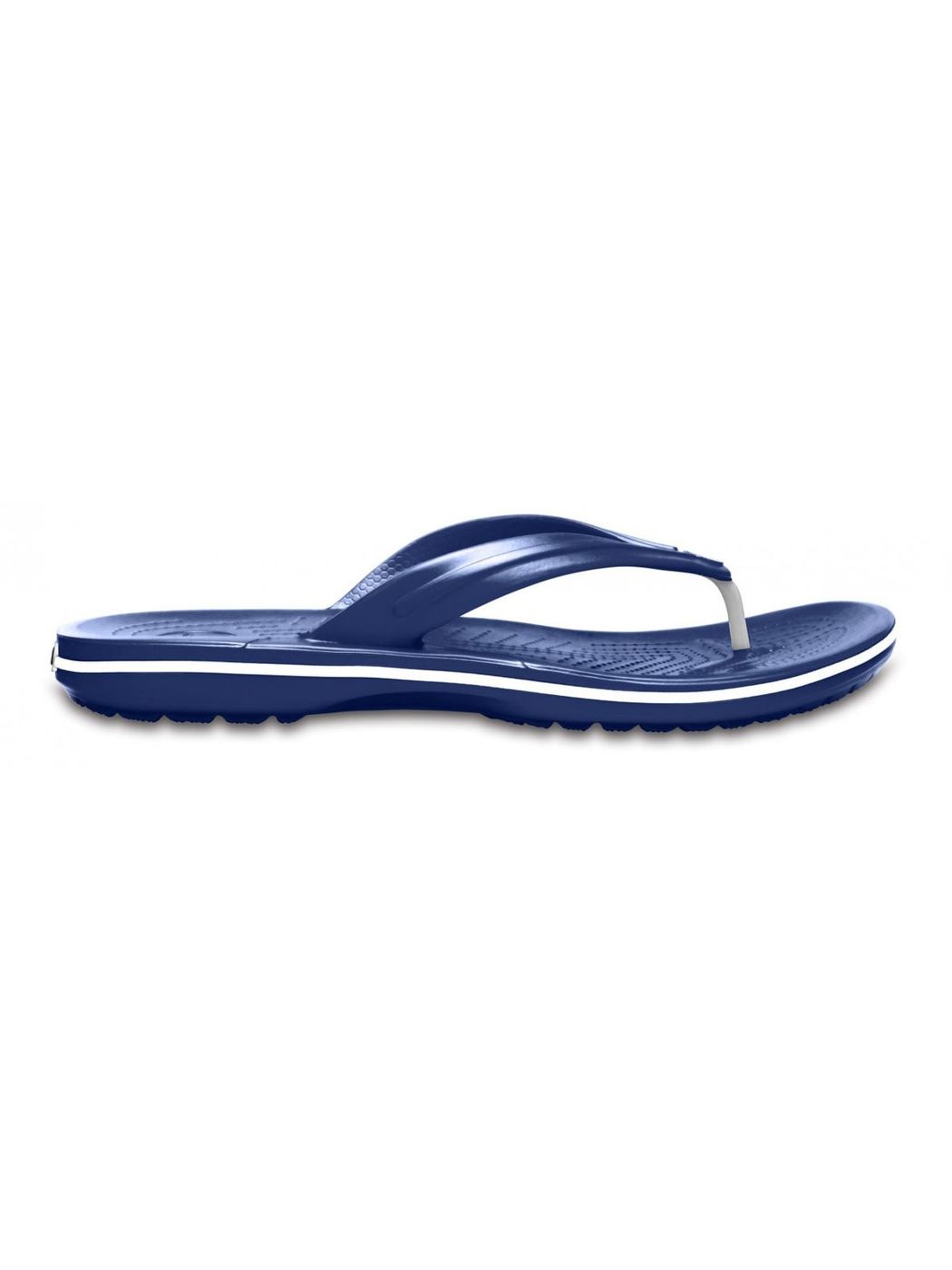 CROCS Infradito Uomo Crocband flip NAVY - 11033 410 gioboutiqueweb