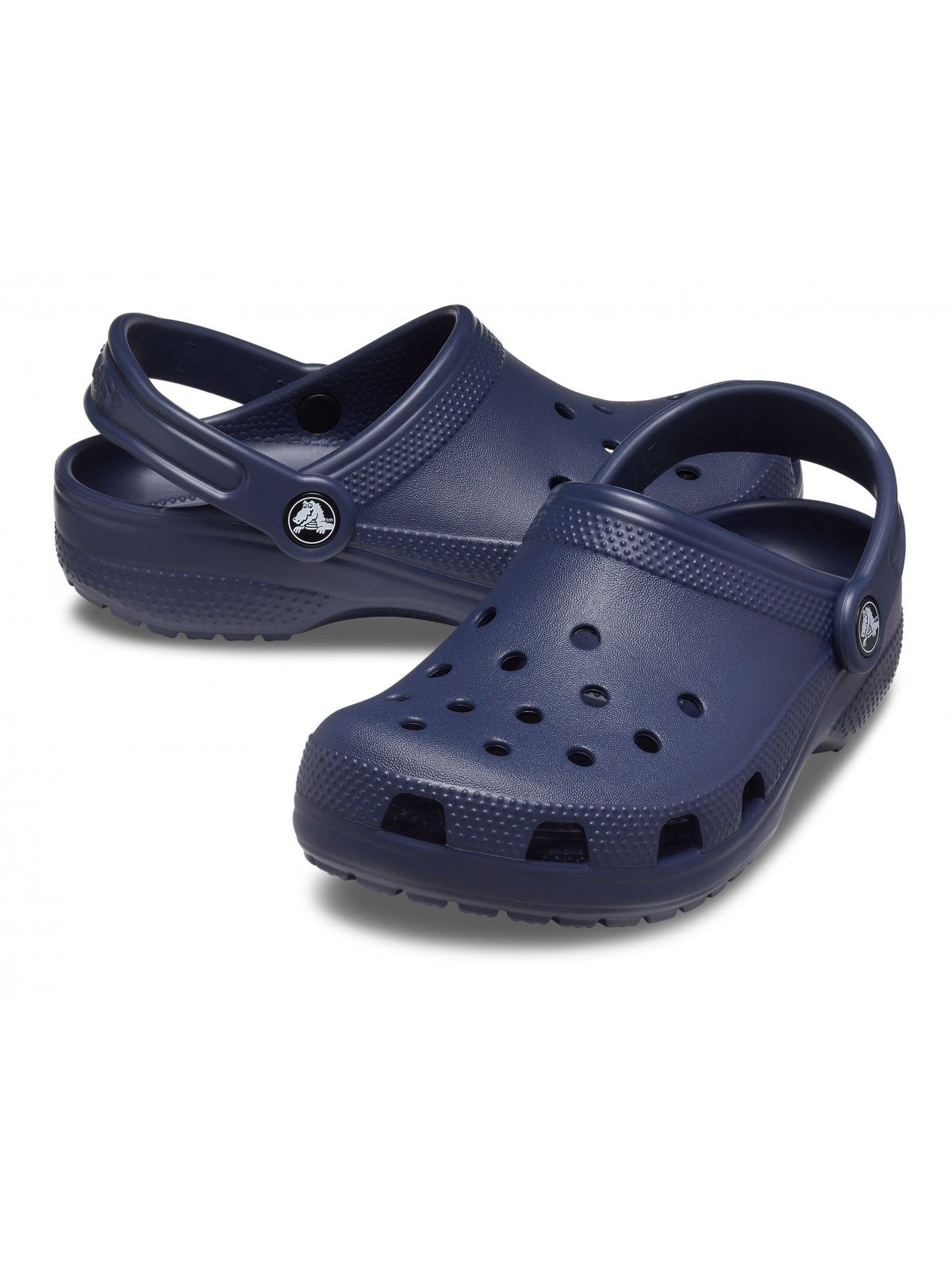 CROCS Ciabatta Bambini e ragazzi  Blu - 204536 410 gioboutiqueweb