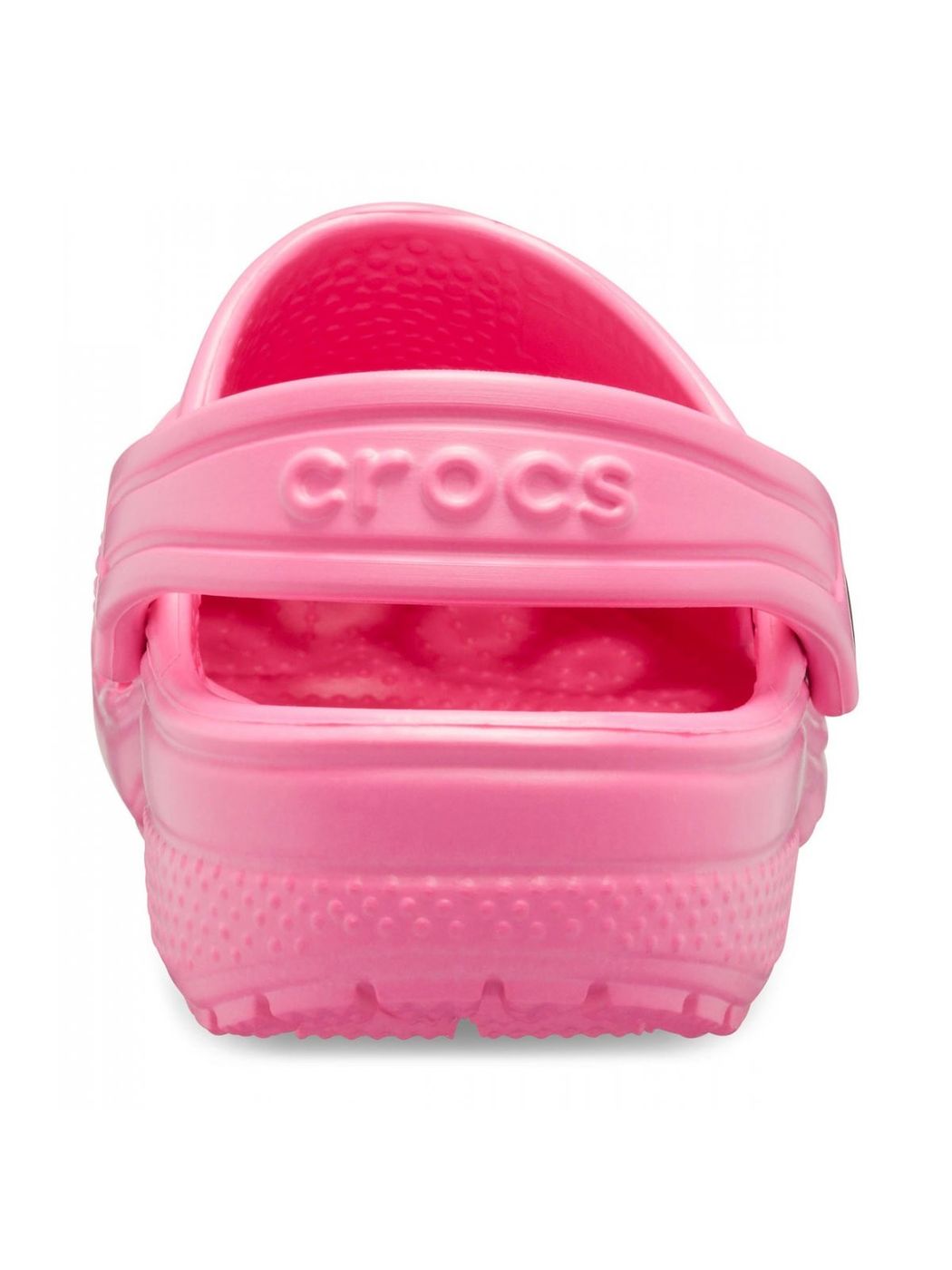 CROCS Ciabatta Bambini e ragazzi  PINK LEMONADE - 204536 669 gioboutiqueweb