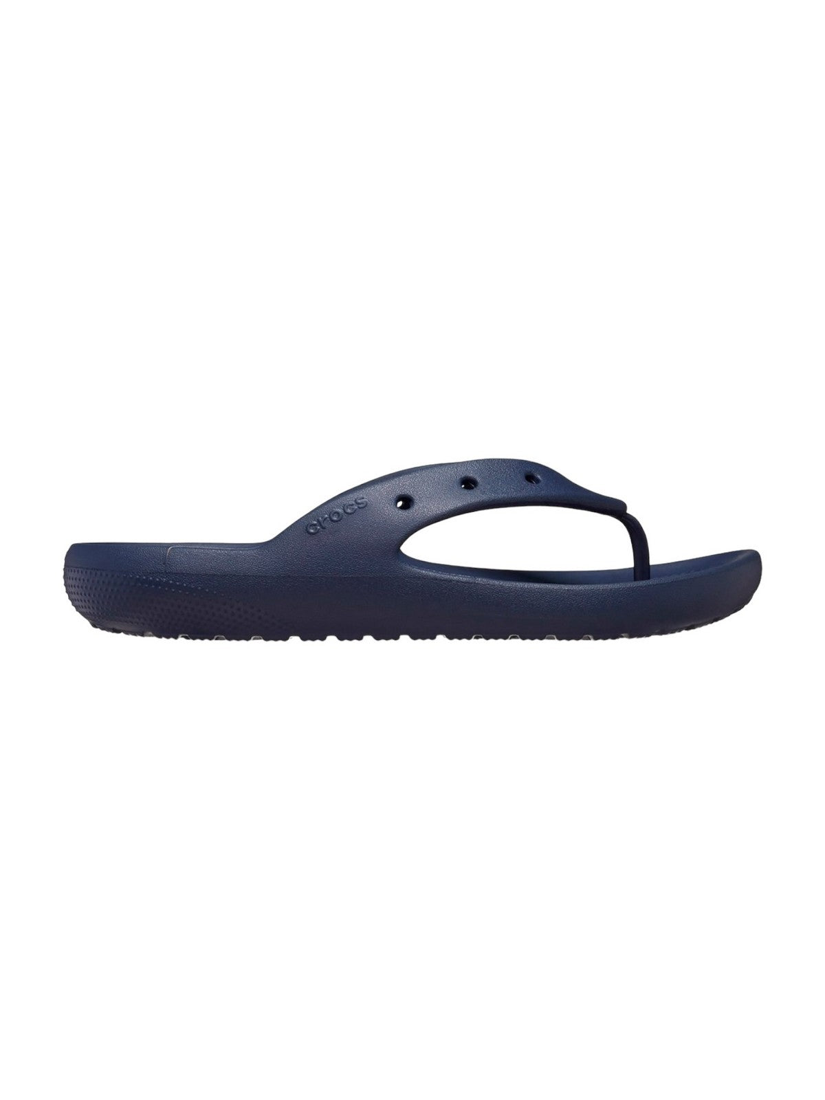 CROCS Infradito Unisex adulto Classic Flip 2 NAVY - 209402 410 gioboutiqueweb