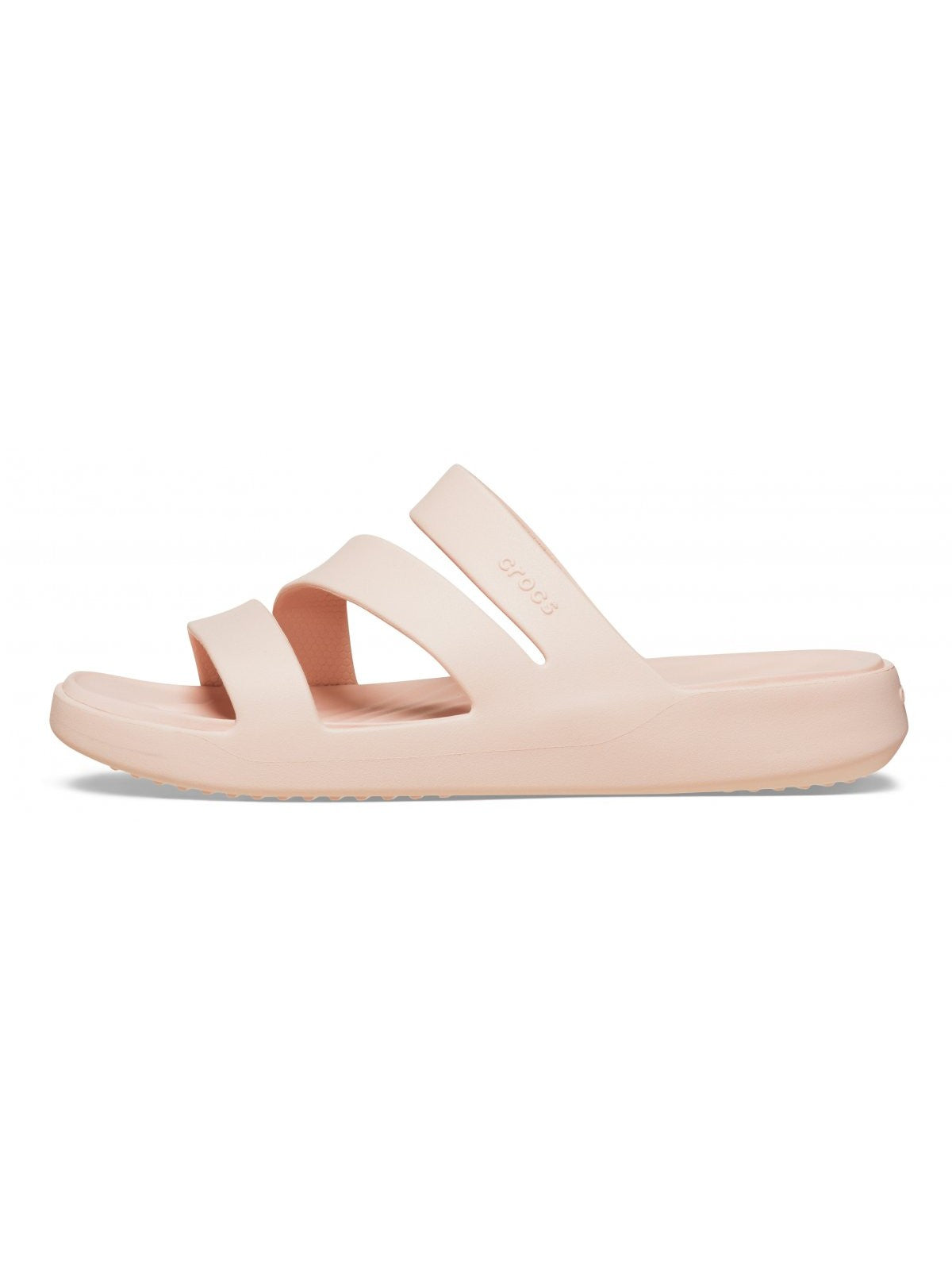 CROCS Ciabatta Donna Getaway Strappy W QUARTZ - 209587 6UR gioboutiqueweb