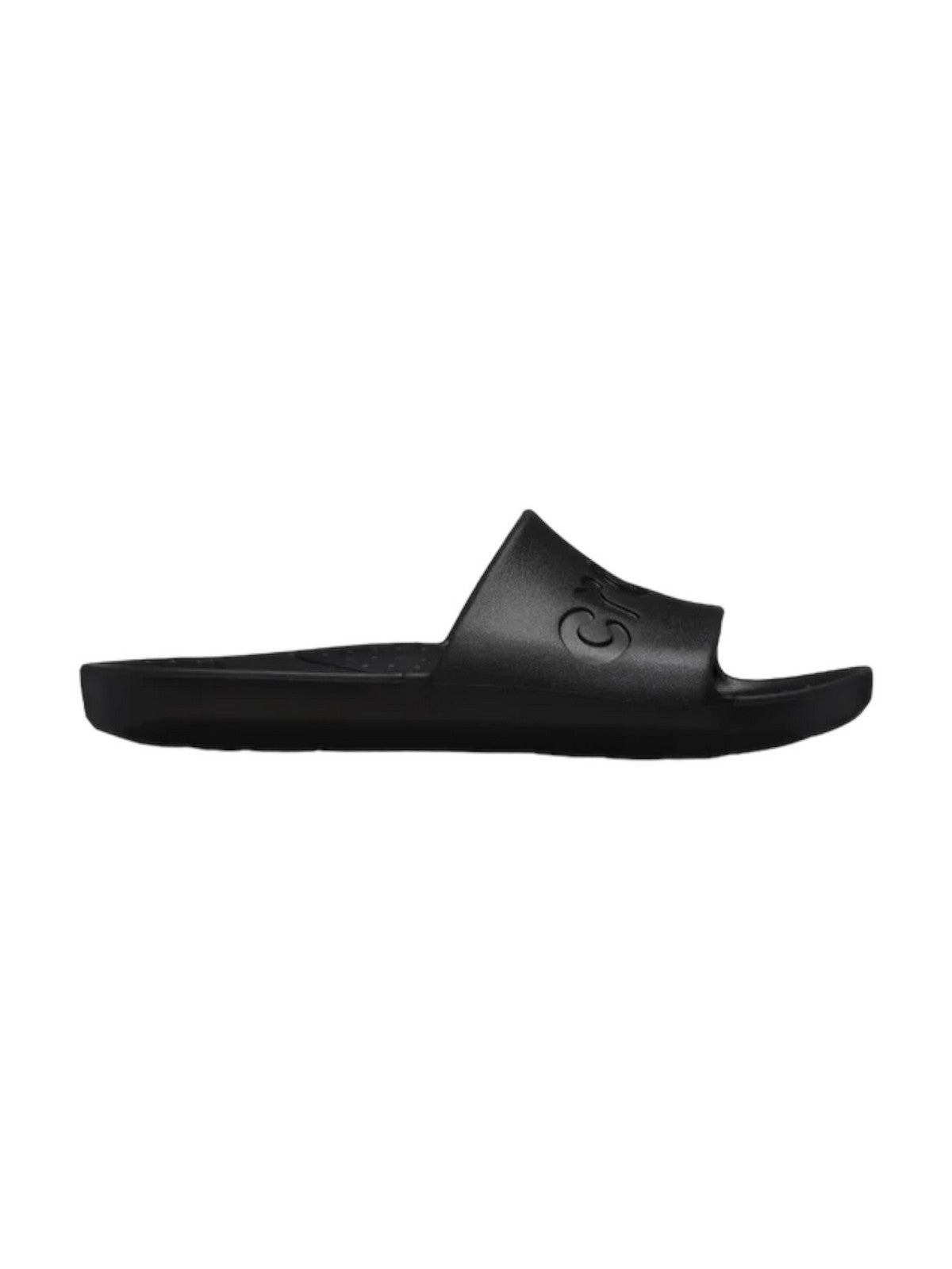 CROCS Ciabatta Uomo Crocs Slide BLACK - 210088 001 gioboutiqueweb