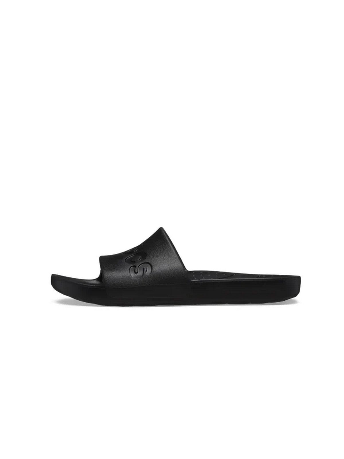 CROCS Ciabatta Uomo Crocs Slide BLACK - 210088 001 gioboutiqueweb
