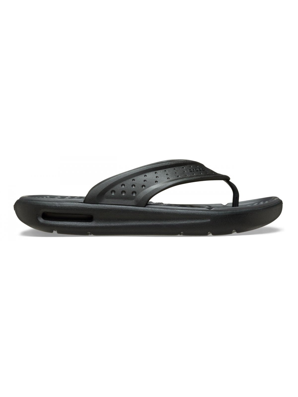 CROCS Infradito Uomo InMotion Flip M BLACK - 211101 001 gioboutiqueweb