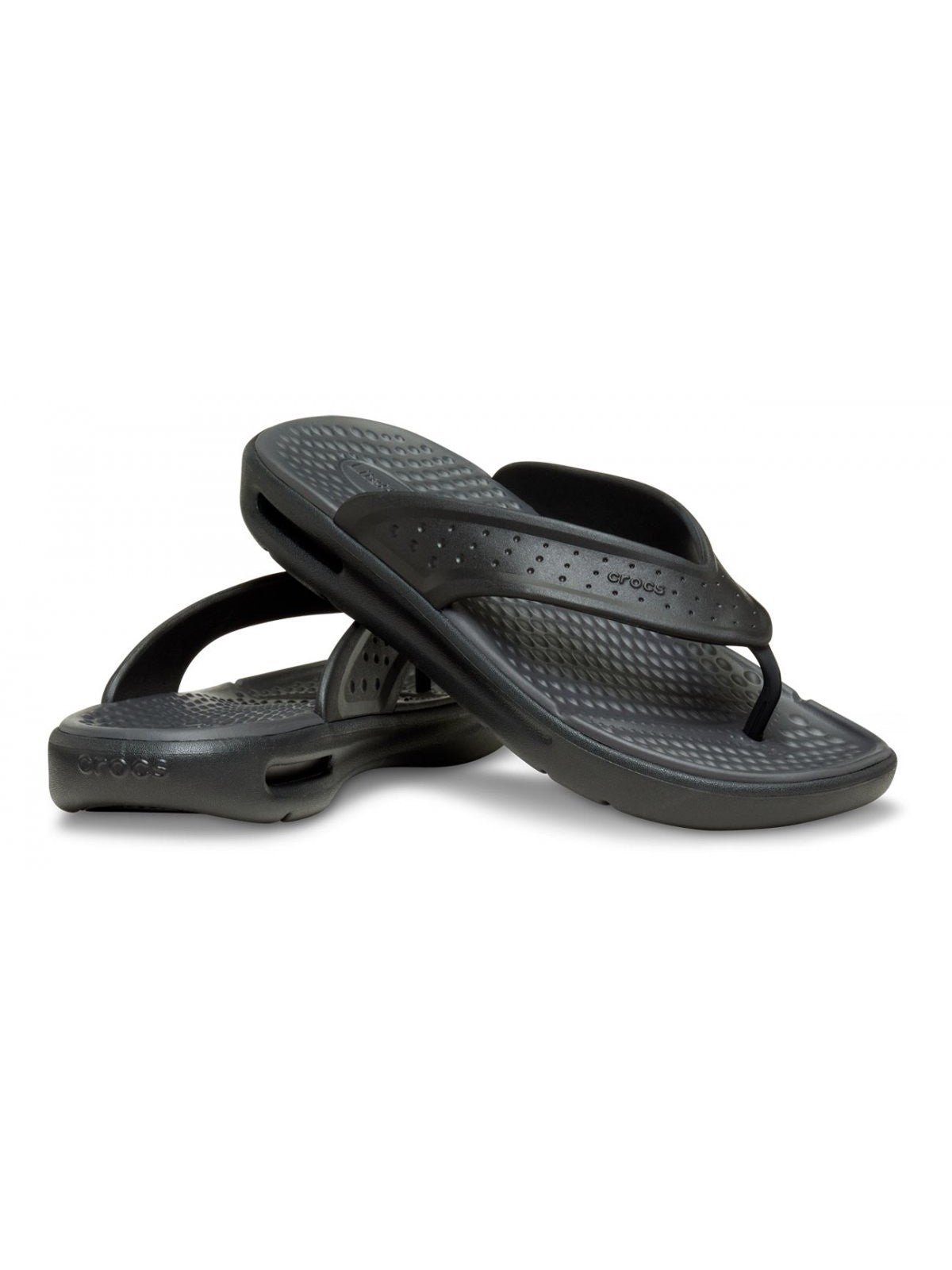 CROCS Infradito Uomo InMotion Flip M BLACK - 211101 001 gioboutiqueweb