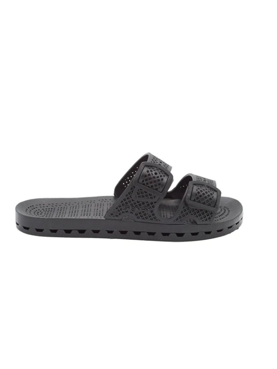 Sensi Ciabatta La Jolla Urban Nero - 4150/U 001 gioboutiqueweb