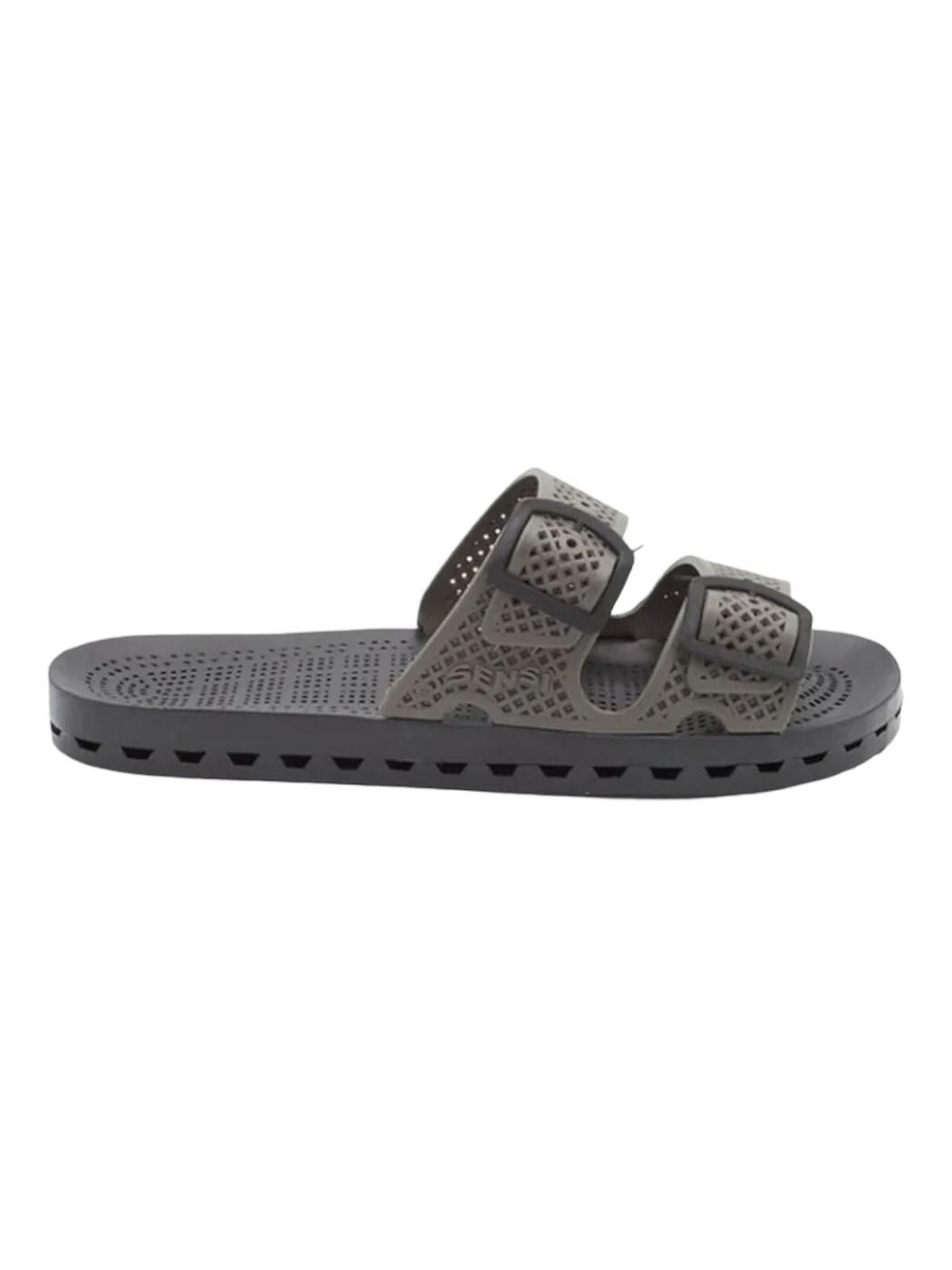 Sensi Ciabatta La Jolla Urban Asfalto - 4150/U 317 gioboutiqueweb