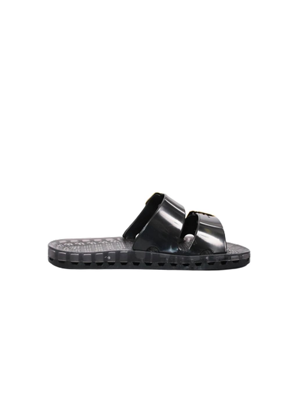 Sensi Ciabatta La Jolla Flamingo Nero - 4151/FL 001 gioboutiqueweb