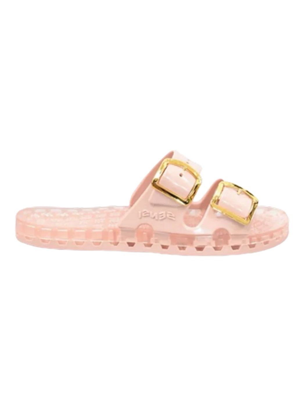 Sensi Ciabatta La Jolla Flamingo Cipria - 4151/FL 334 gioboutiqueweb
