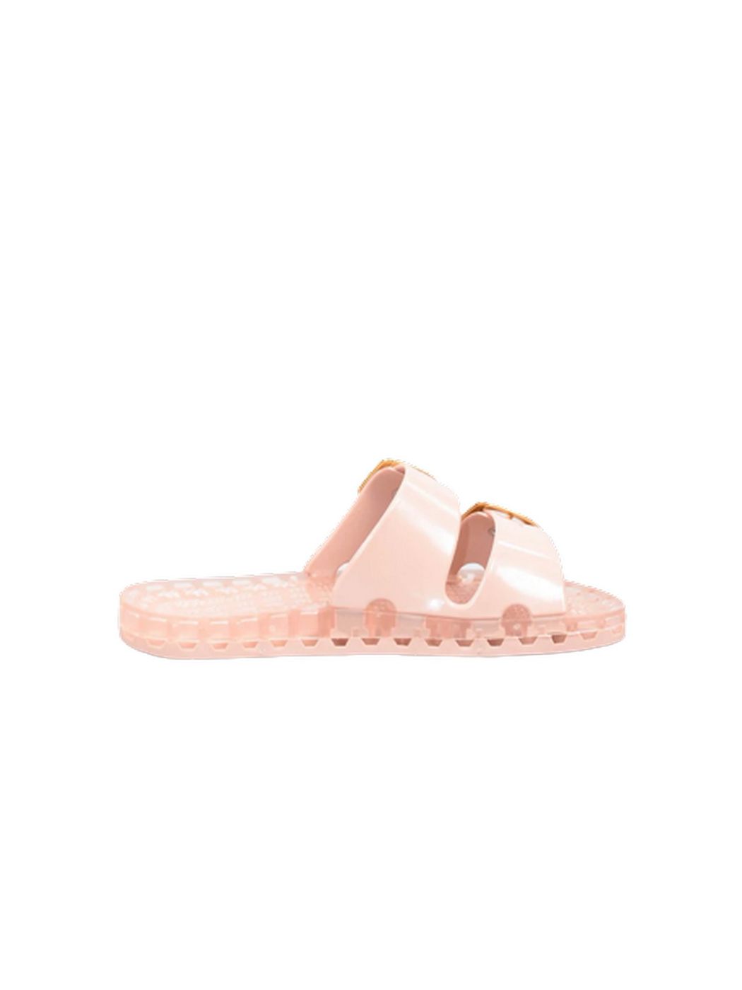 Sensi Ciabatta La Jolla Flamingo Cipria - 4151/FL 334 gioboutiqueweb