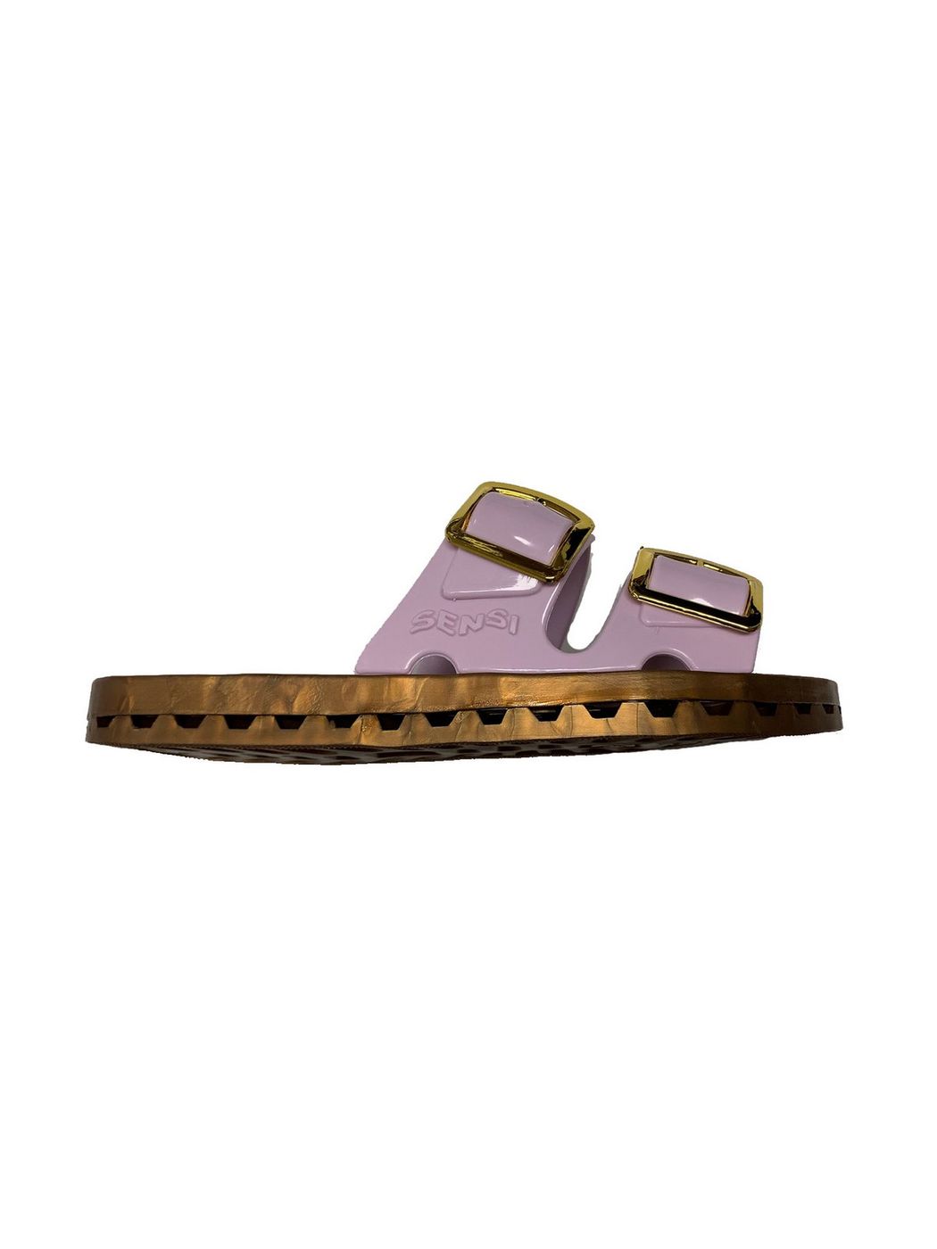 Sensi Ciabatta La Jolla Prestigio Aurora - 4151/P 349 gioboutiqueweb