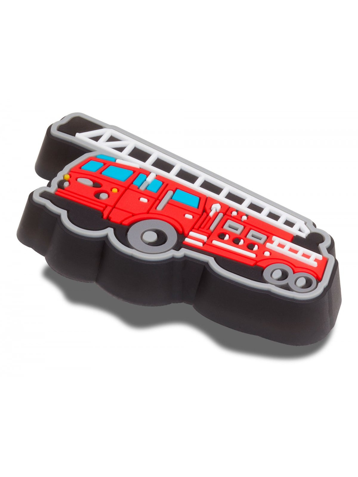 CROCS JIBBITZ Bambini e ragazzi LIGHTS UP FIRE TRUCK ROSSO - CR.3325 JIB gioboutiqueweb