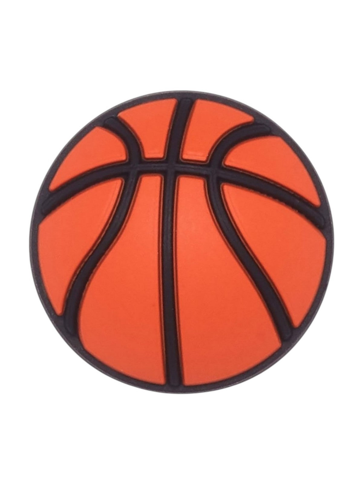CROCS JIBBITZ Bambini e ragazzi BASKETBALL ARANCIONE - CR.3929 JIB gioboutiqueweb